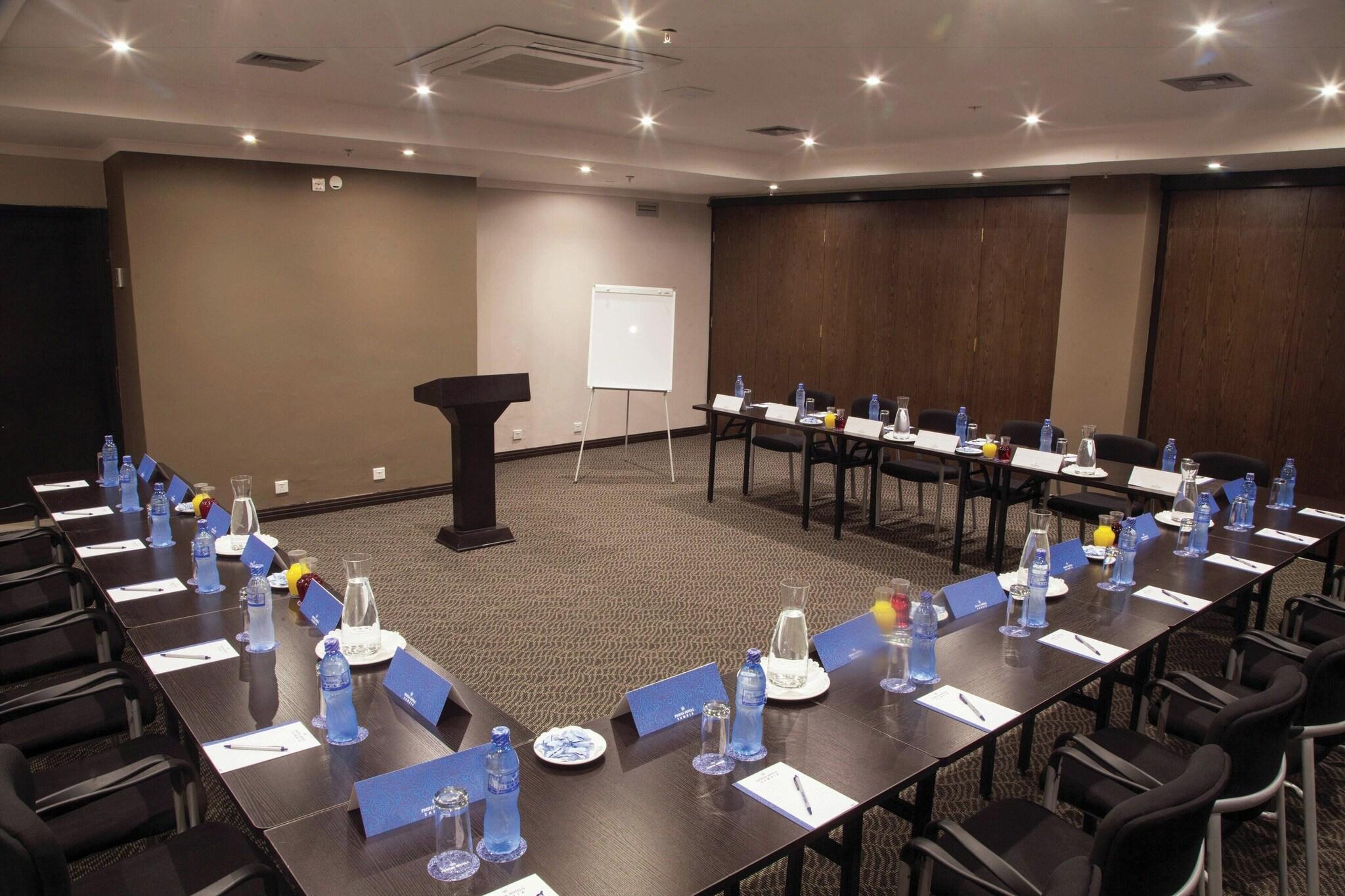 Conferences