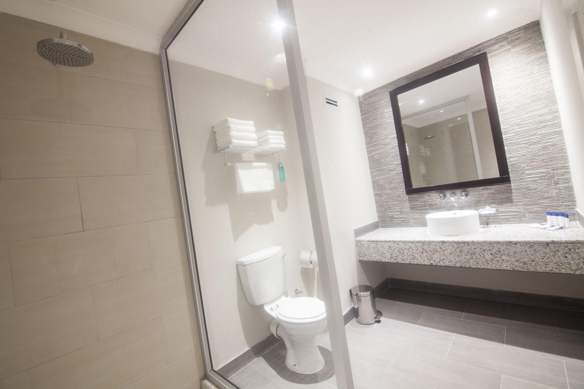 Double Two Queen Beds