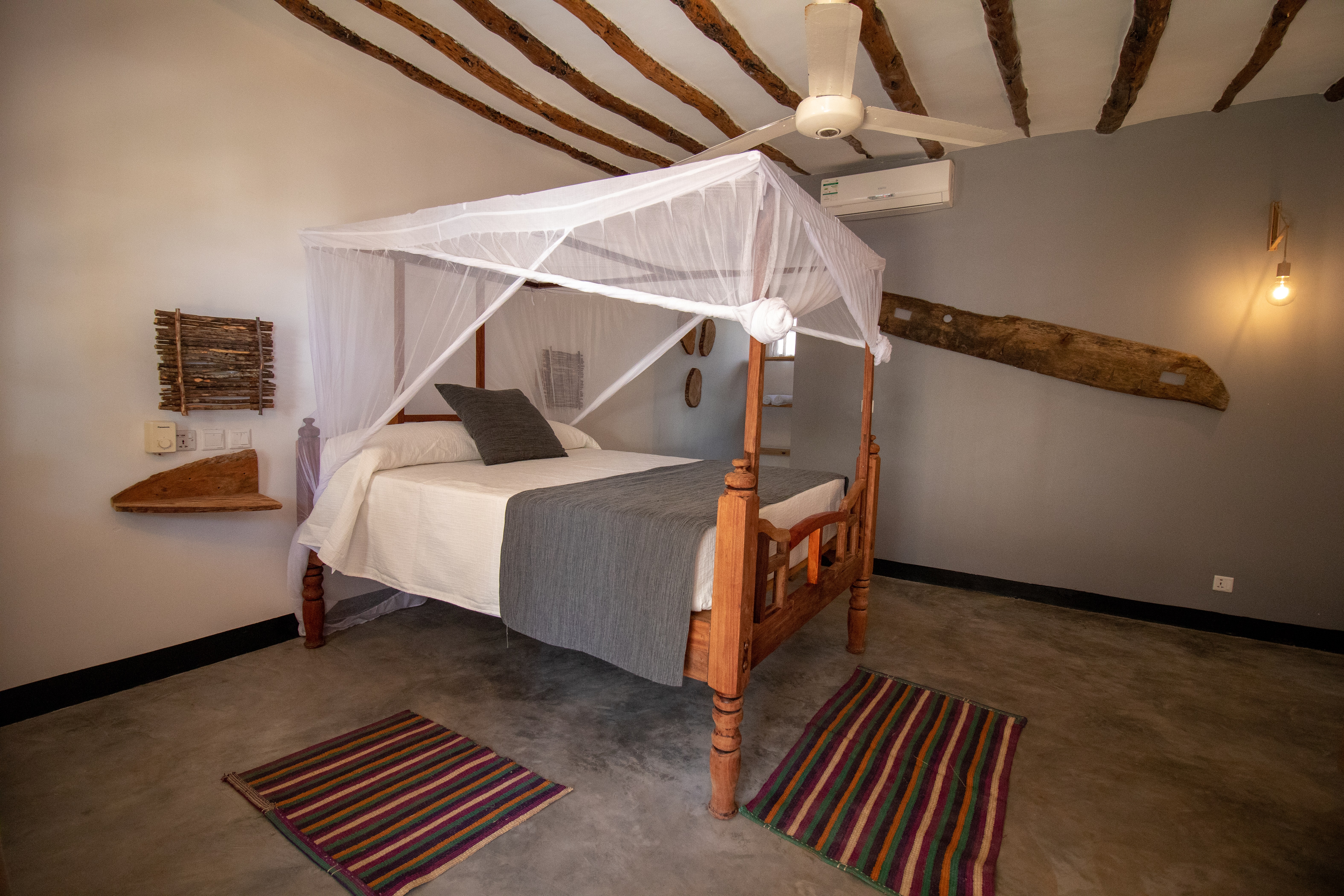 Double Superior Garden View