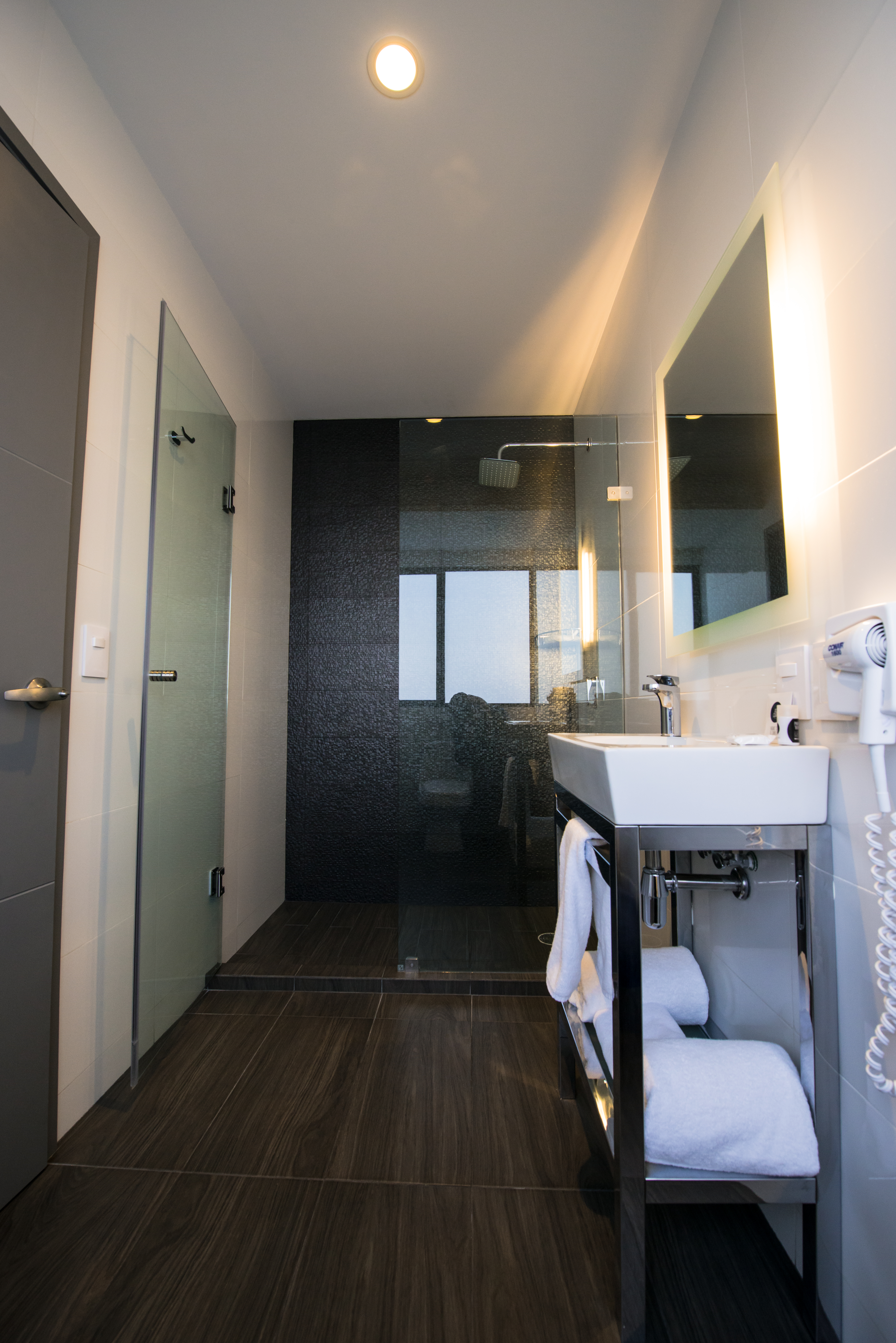 Double Two Double Beds