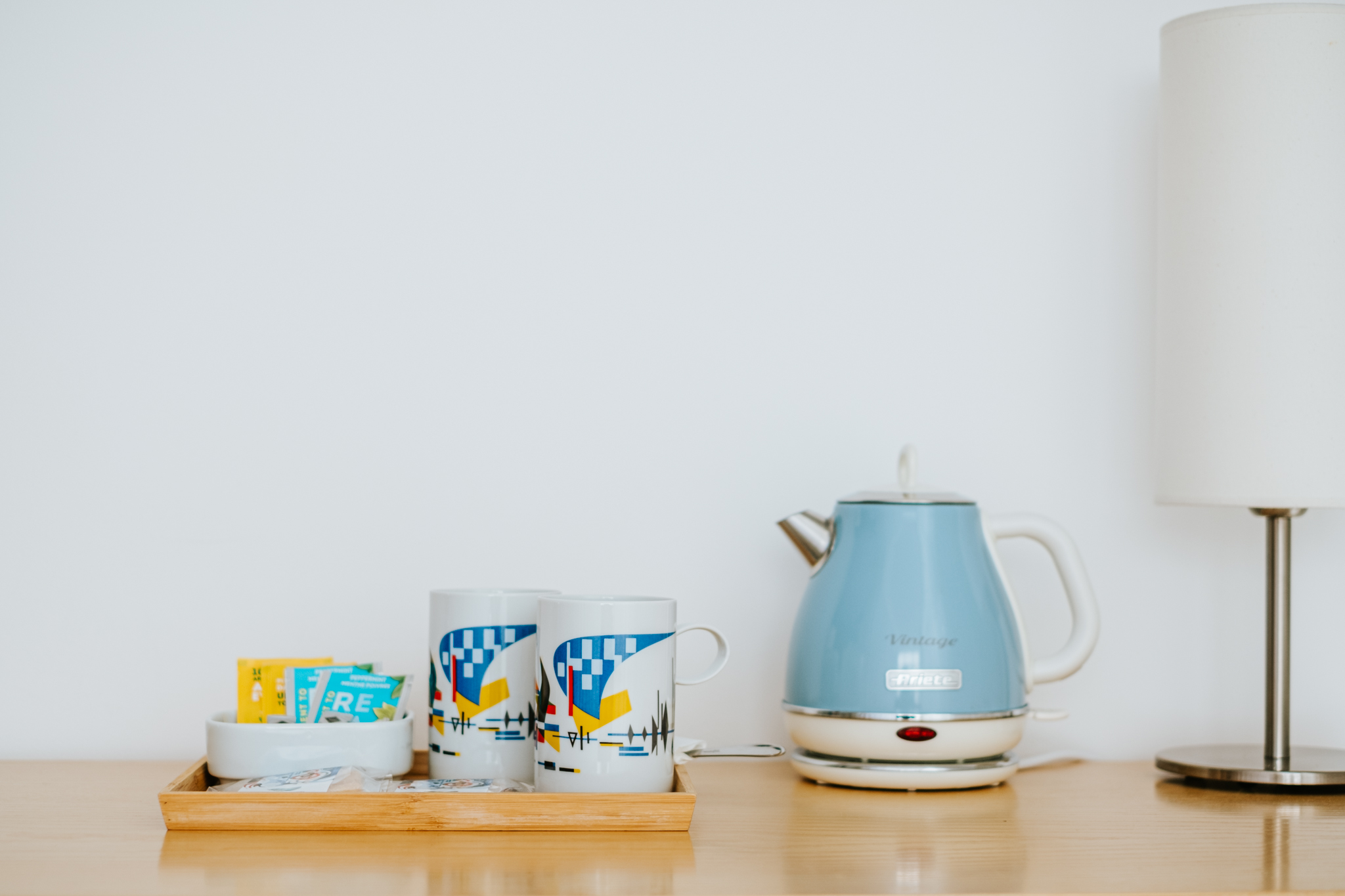 Double or Twin Superior