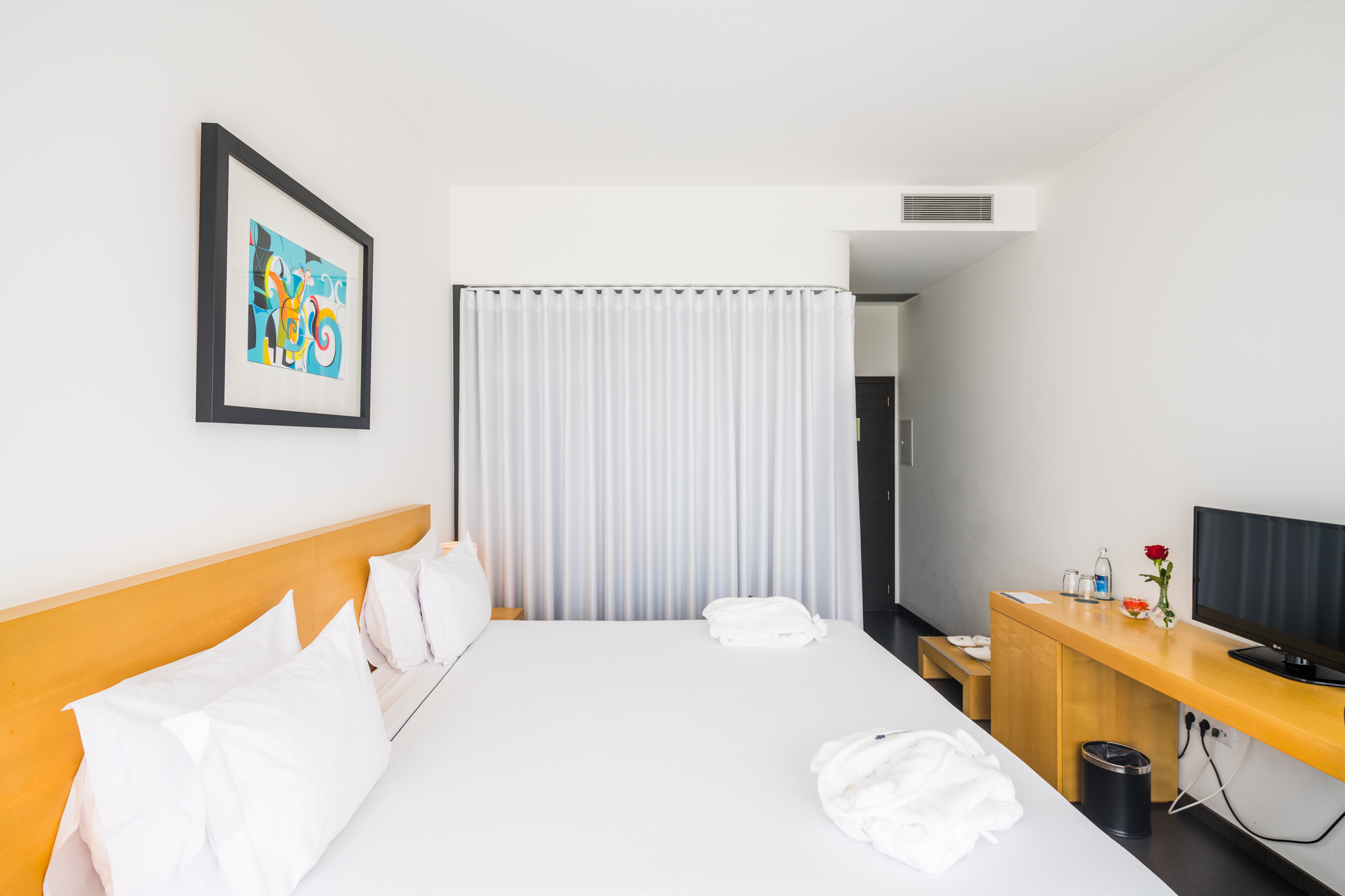 Double or Twin Superior