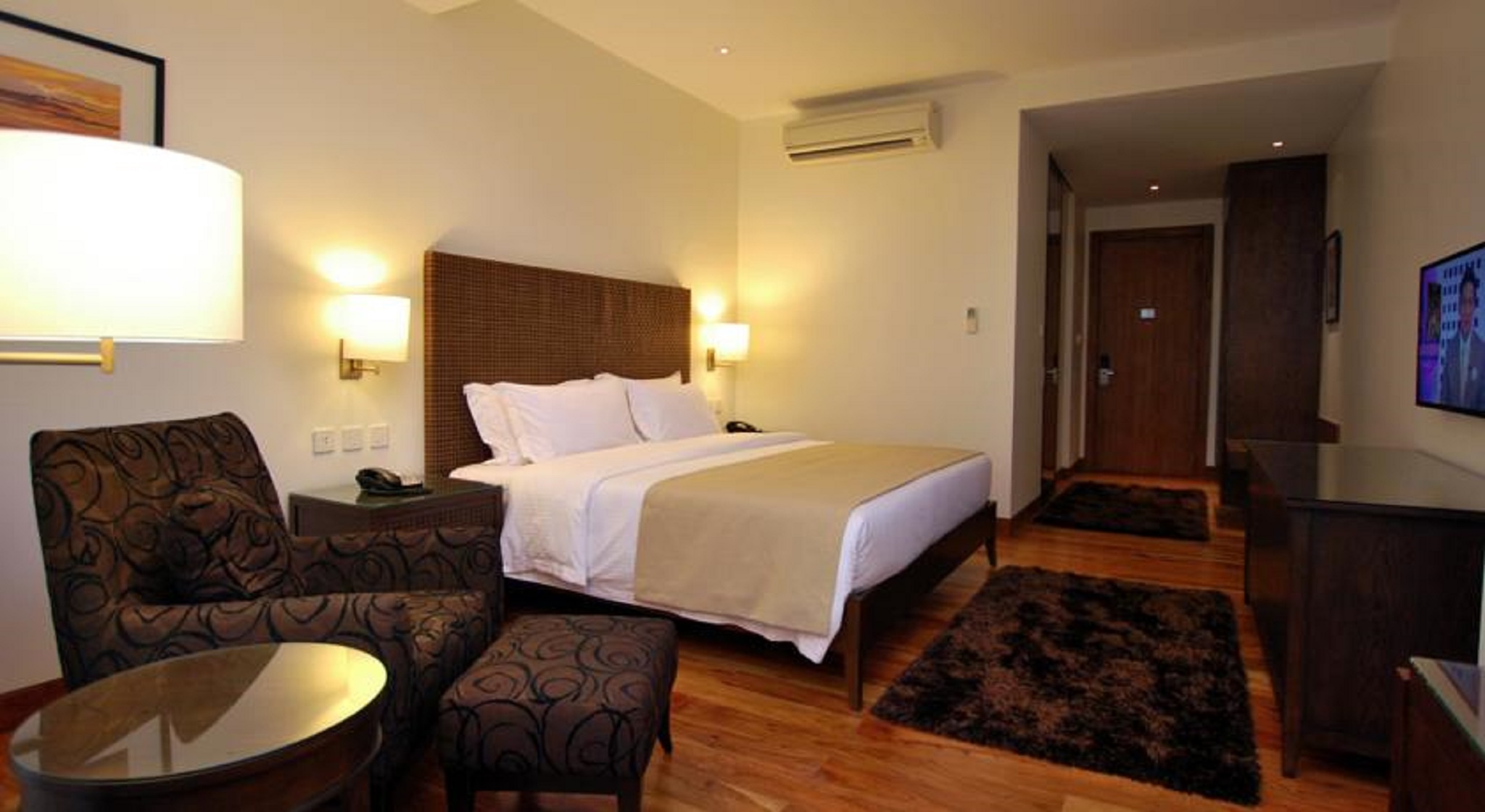 Double or Twin Superior