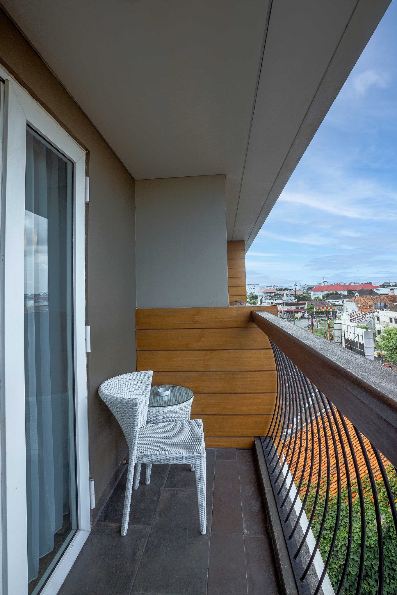 Double or Twin Deluxe