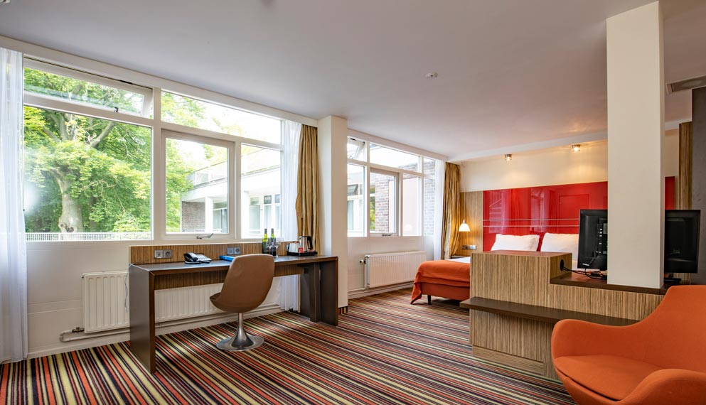 Junior Suite Standard