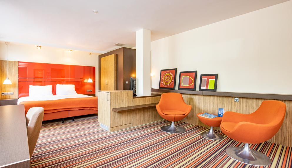 Junior Suite Standard