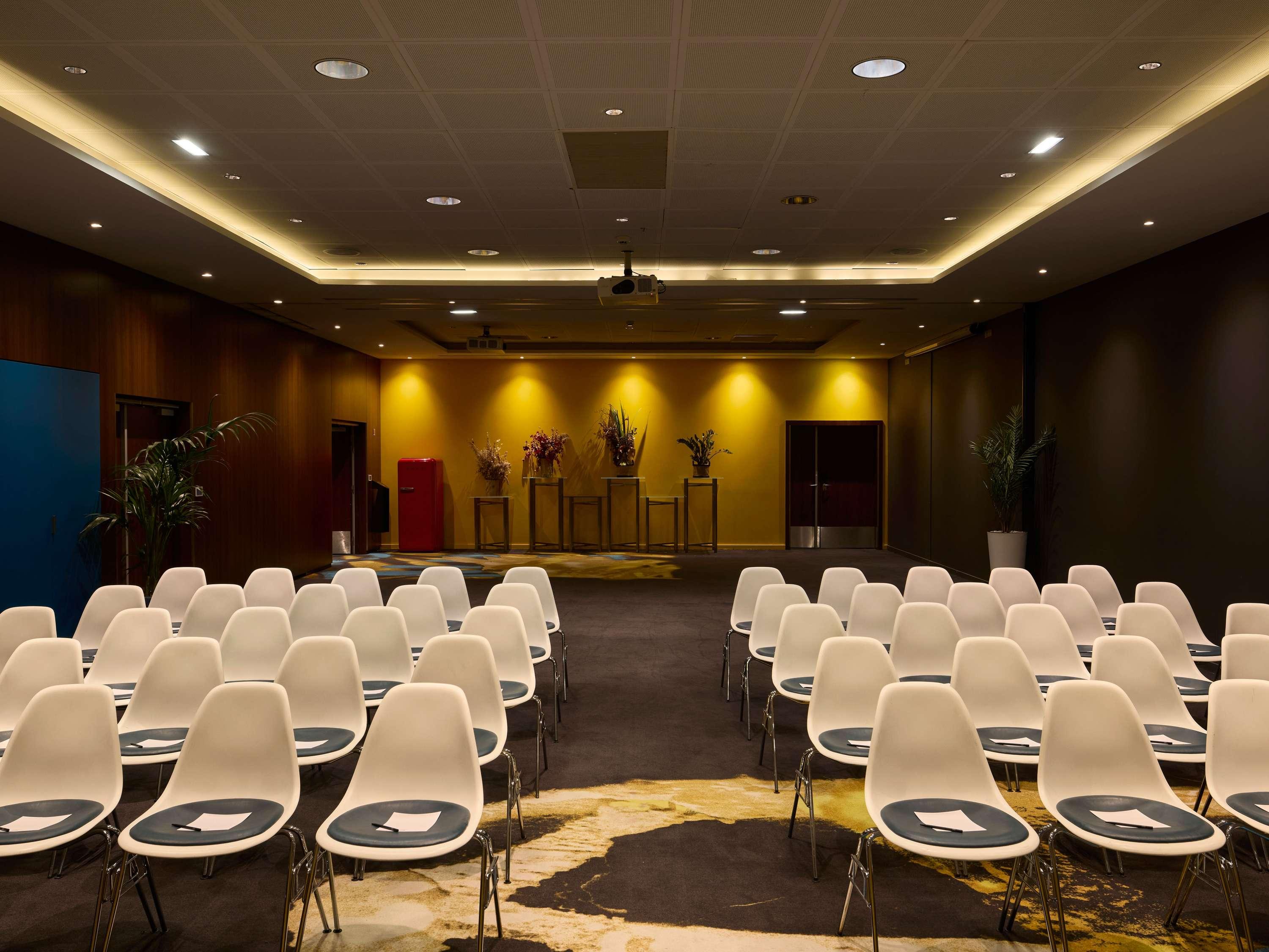 Conferences