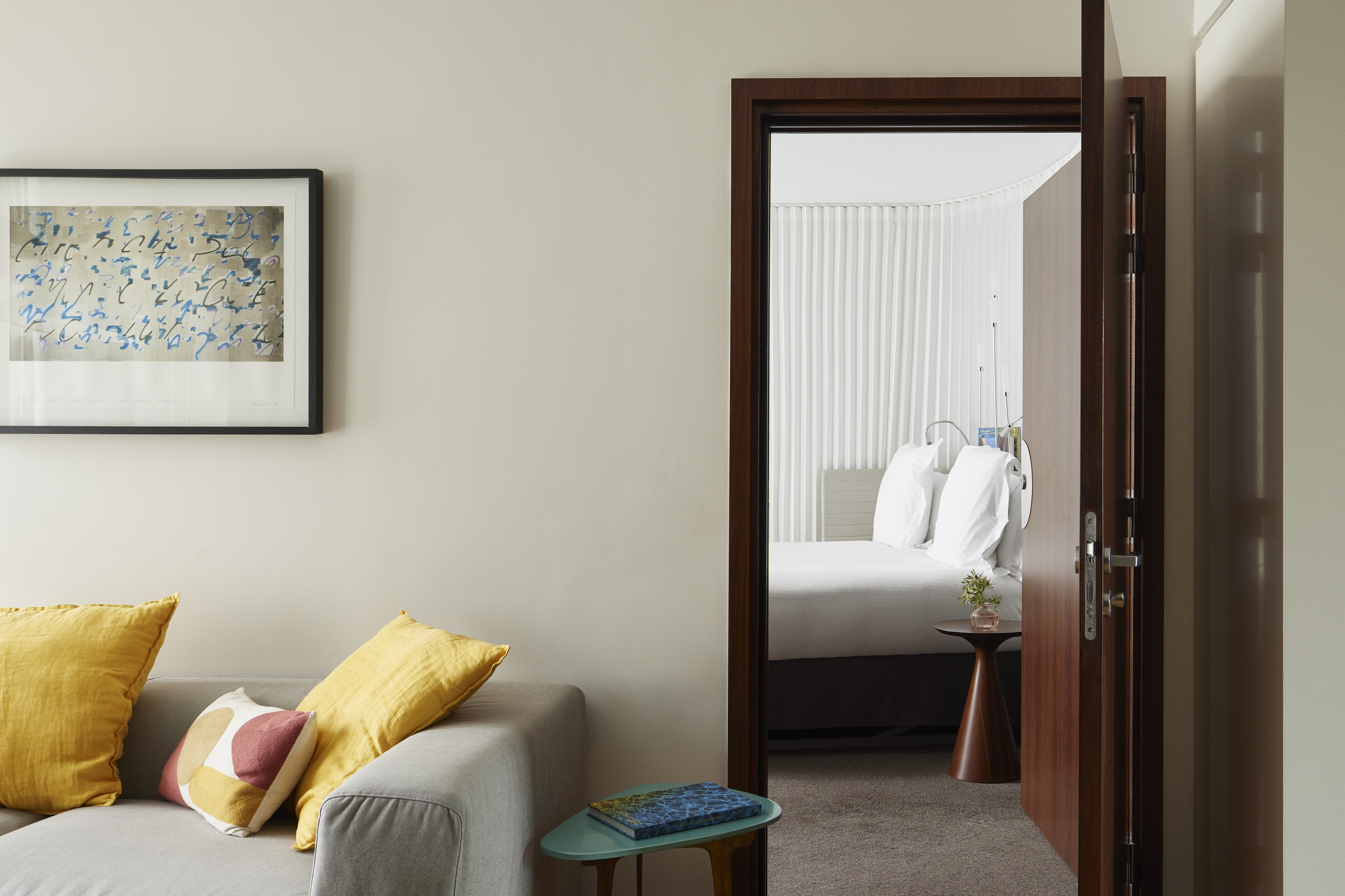 Family Room Connecting Room