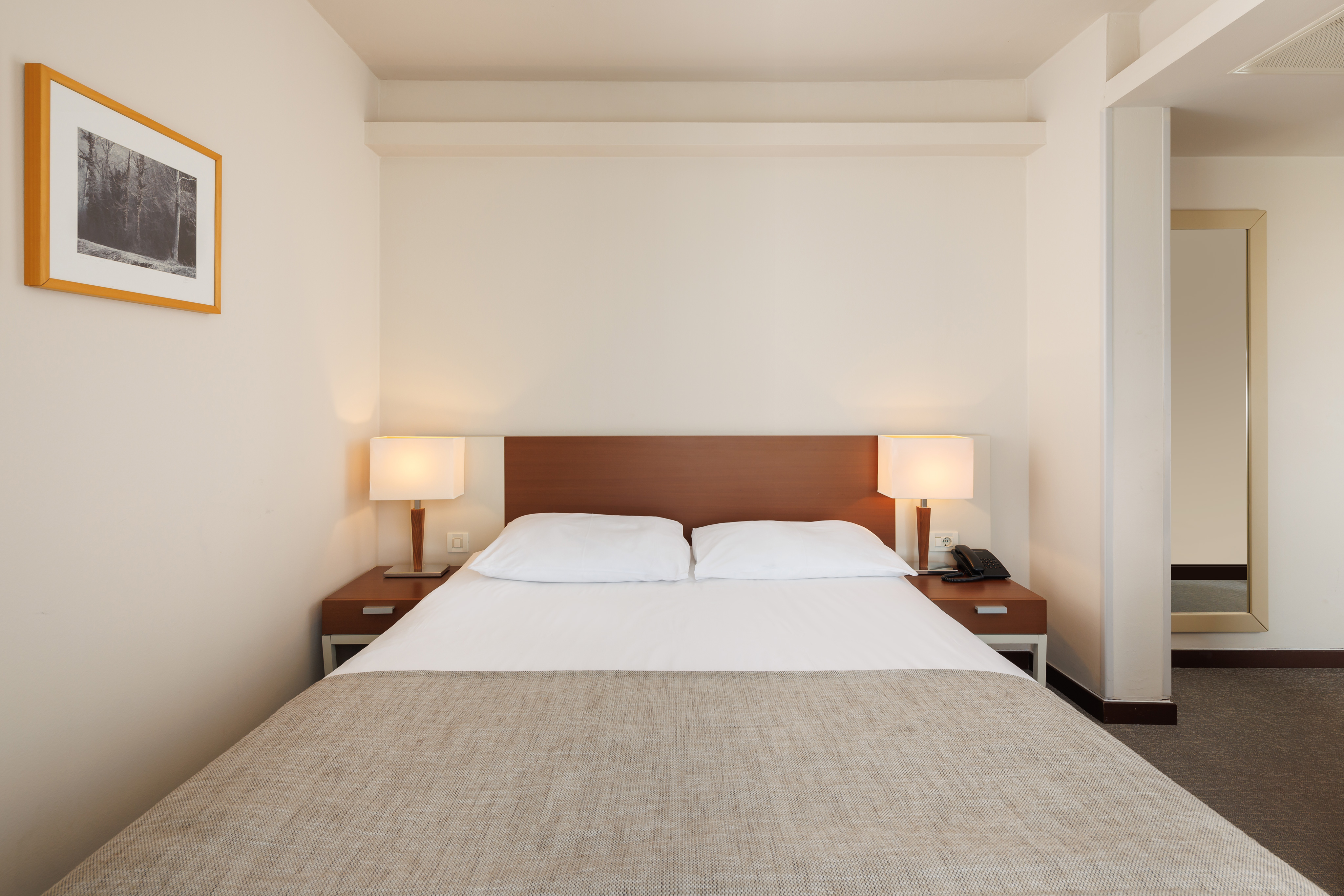 Double Single Standard