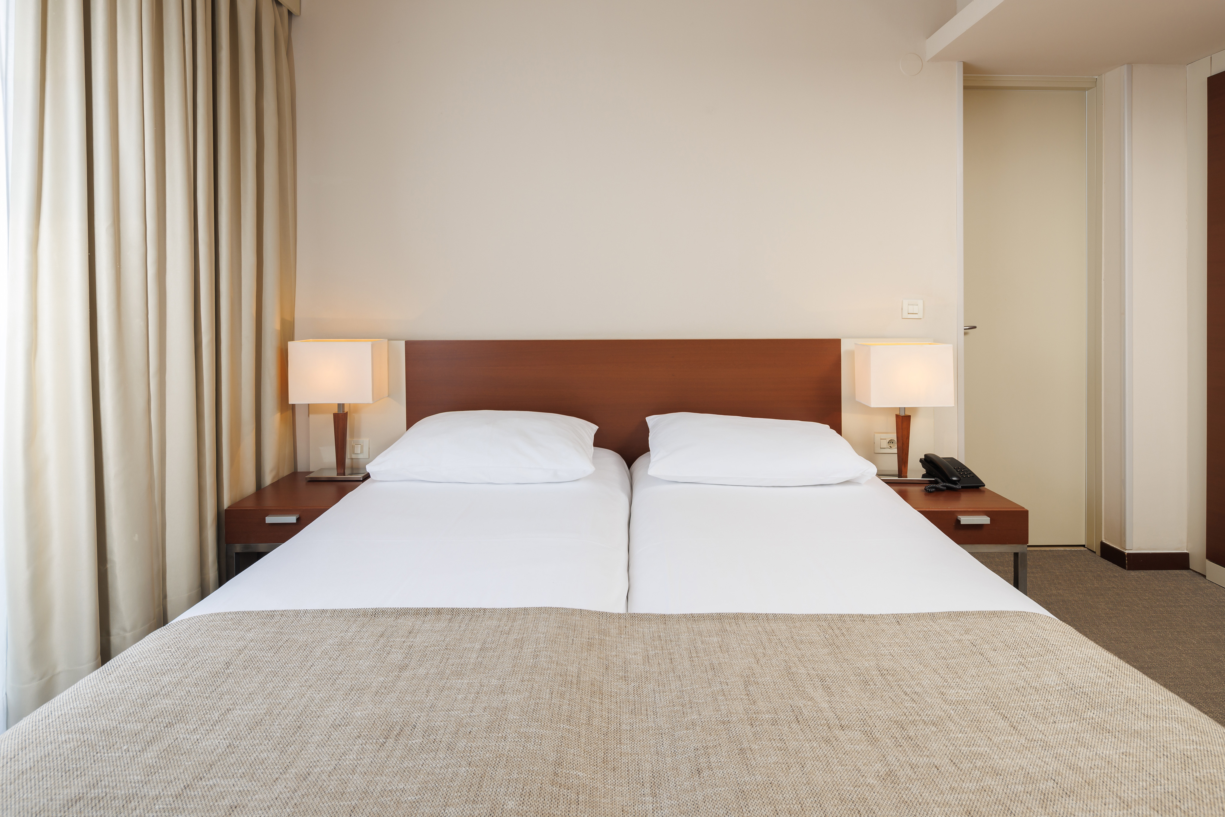 Suite Side Sea View with Balcony