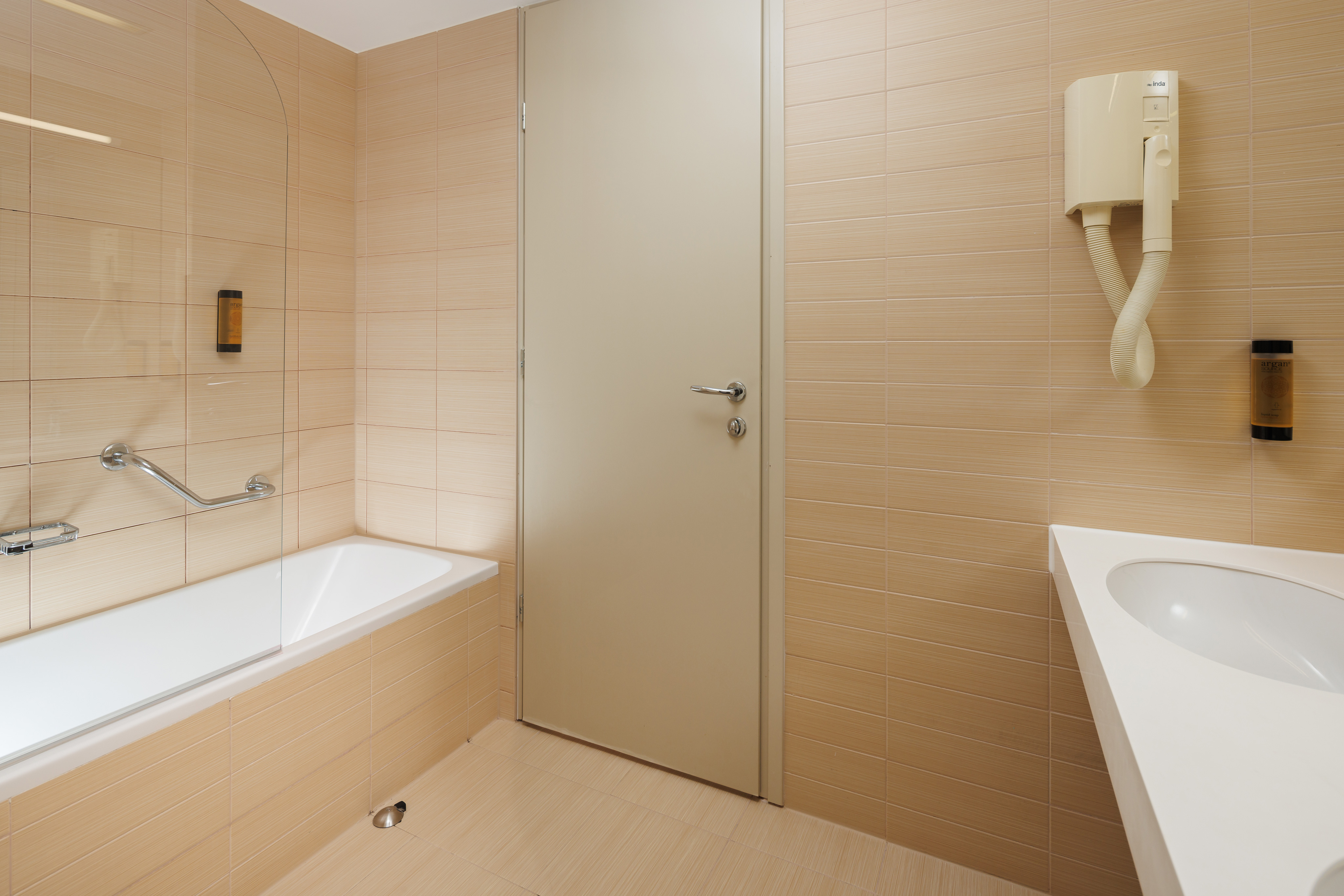 Suite Side Sea View with Balcony