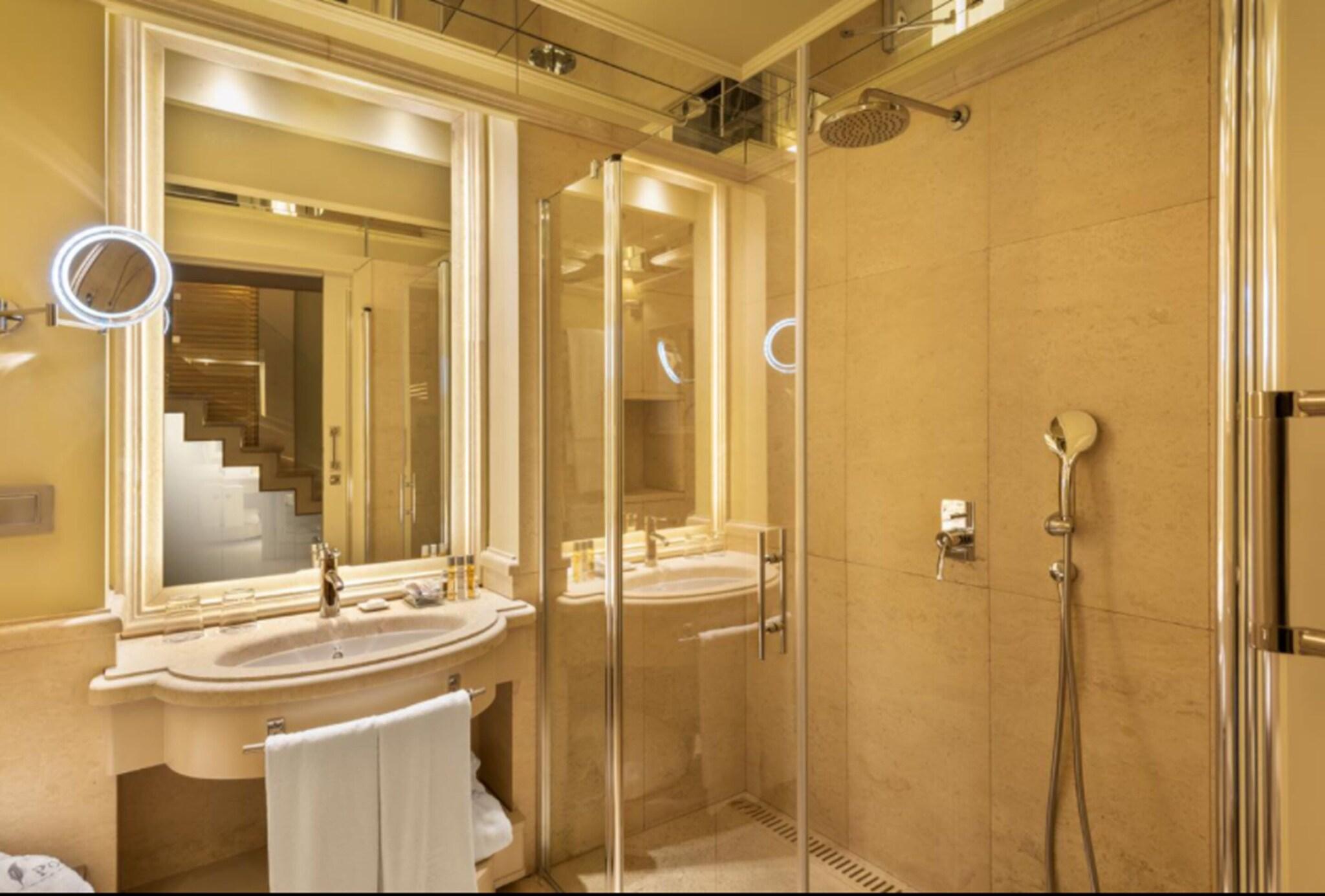 Family Room with Double Bed