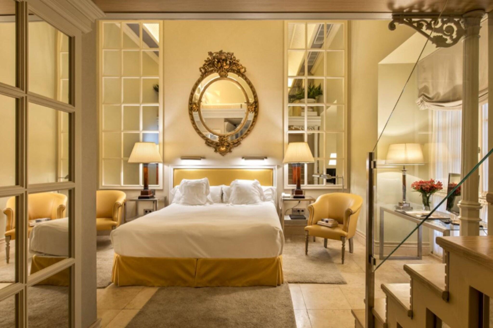 Family Room with Double Bed