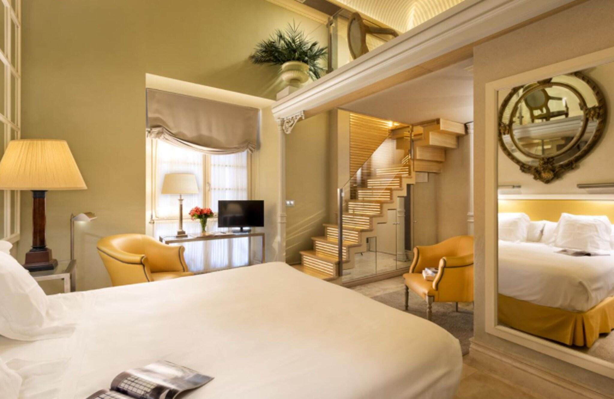 Family Room Two Beds