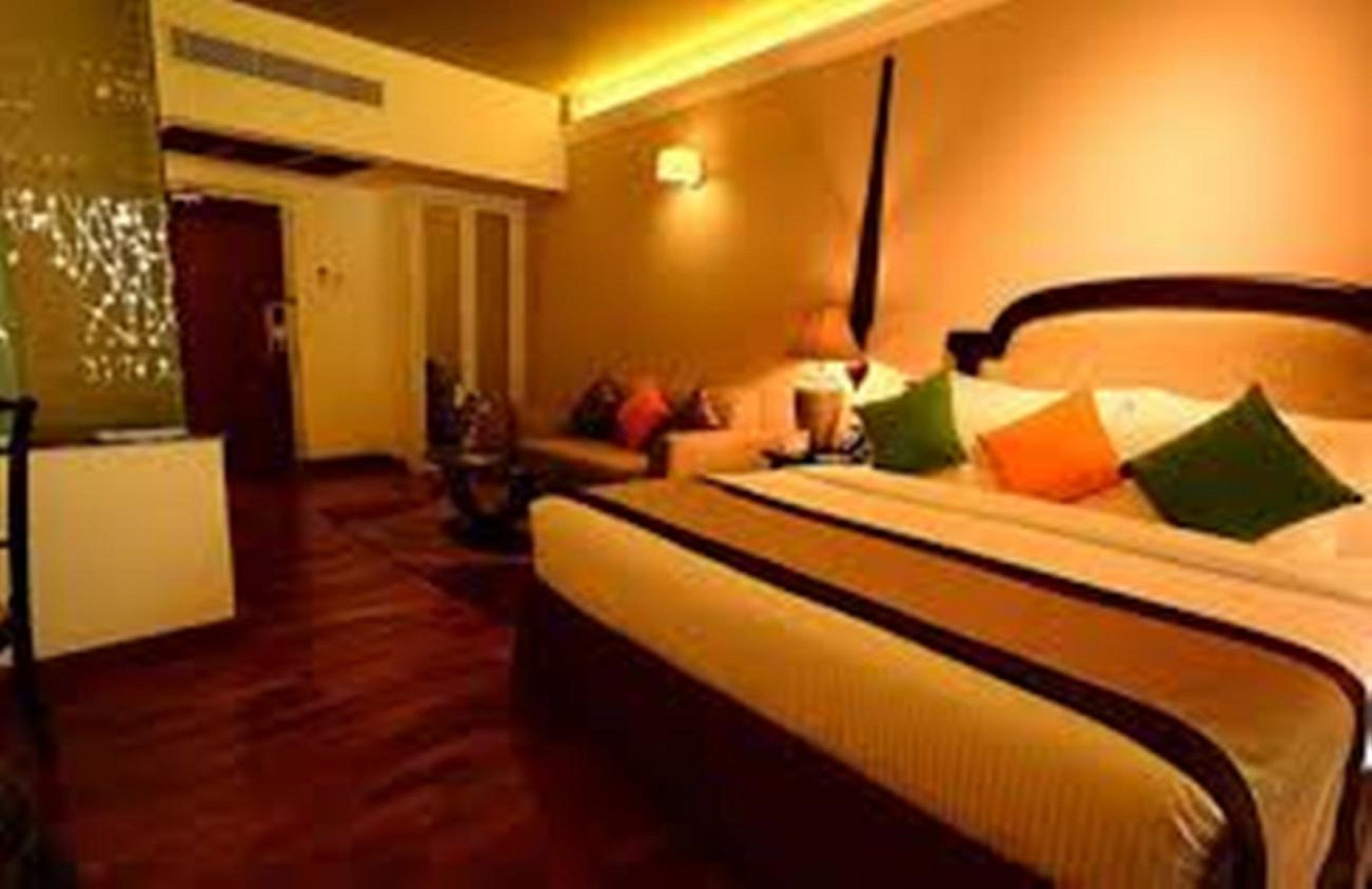 Double or Twin Deluxe