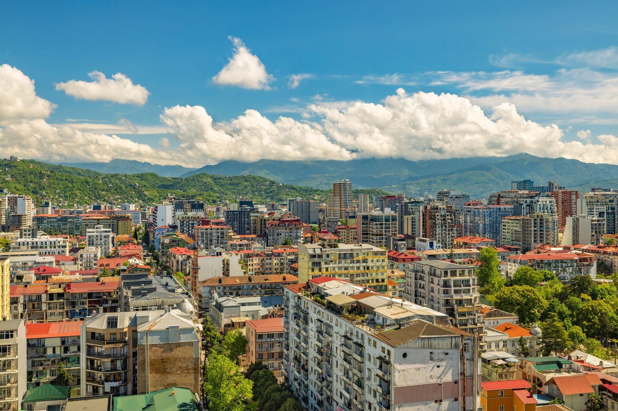 Double Deluxe King Bed