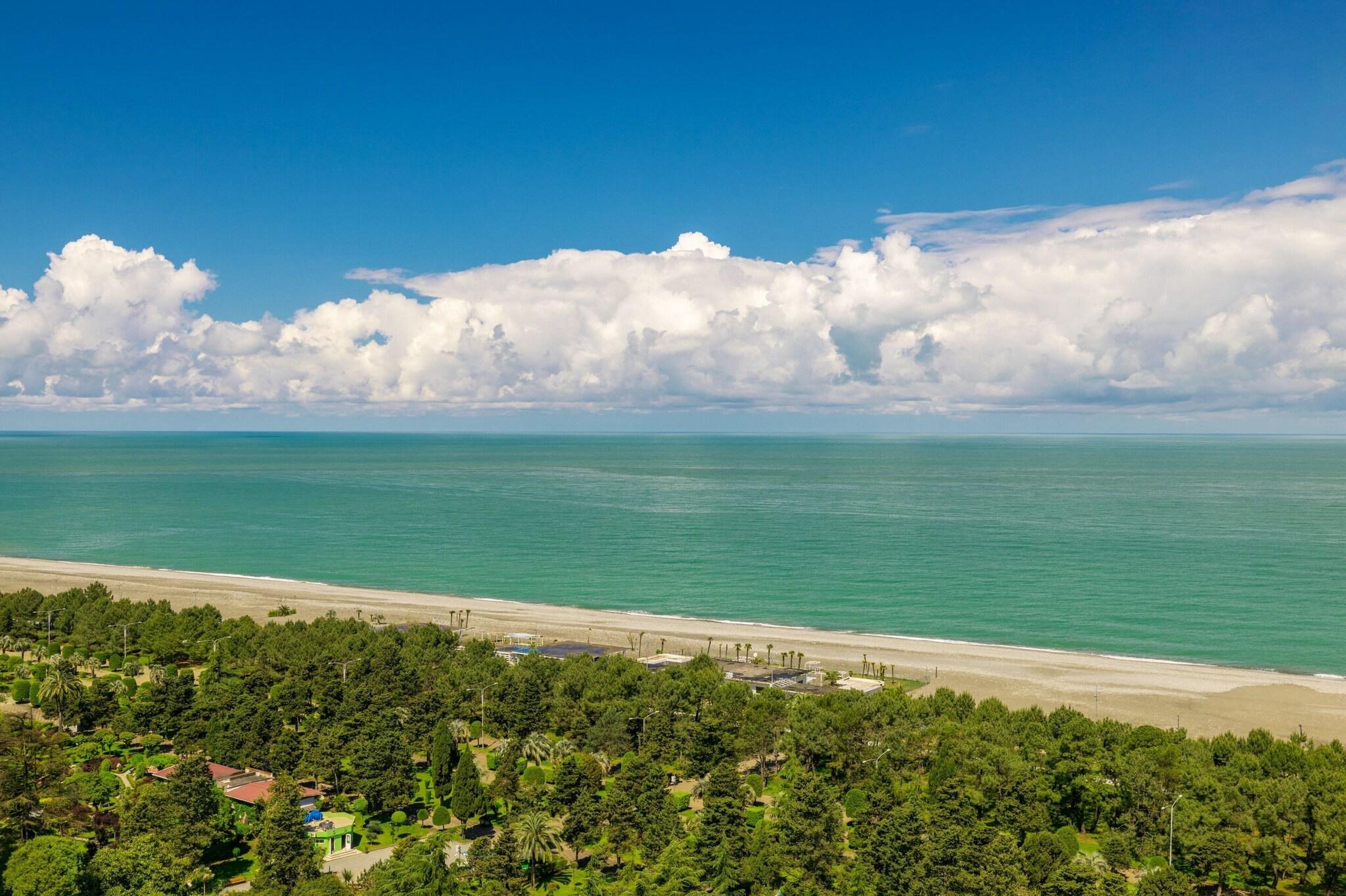 Double Executive King Bed