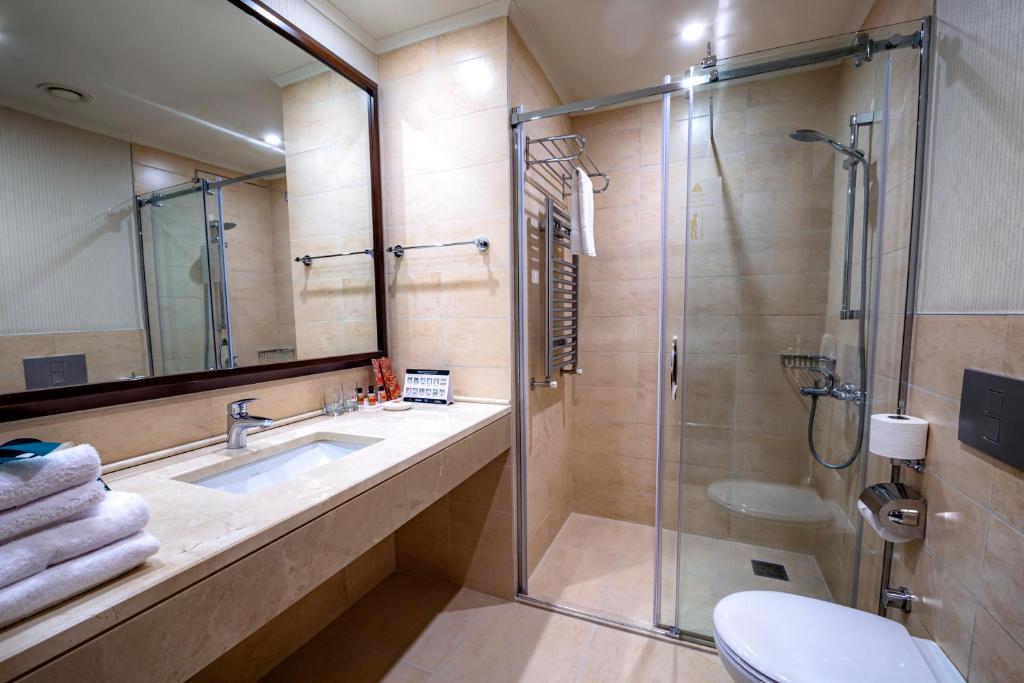 Suite Premium