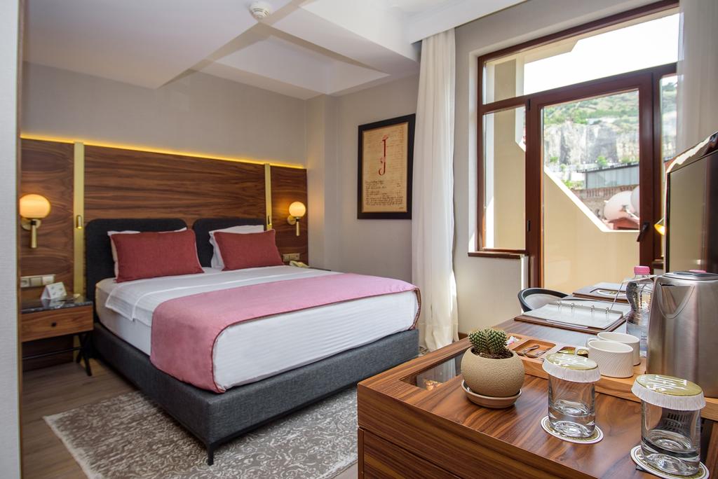Suite Premium