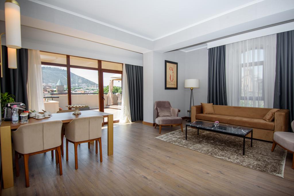 Suite Premium