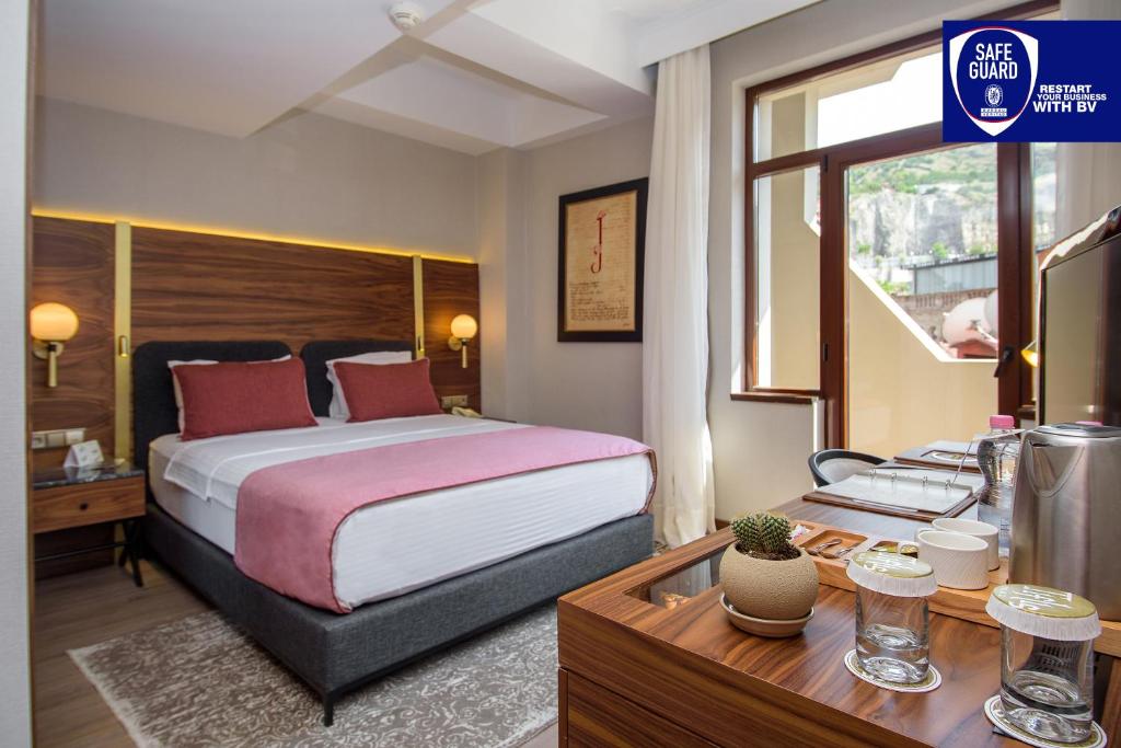 Suite Premium