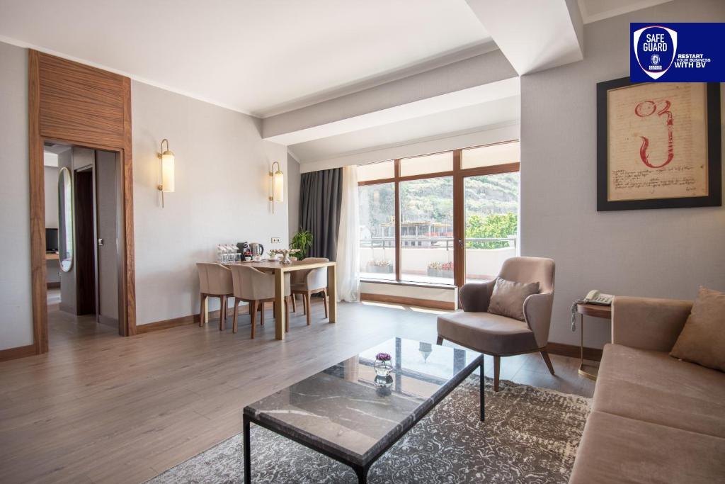 Suite Premium