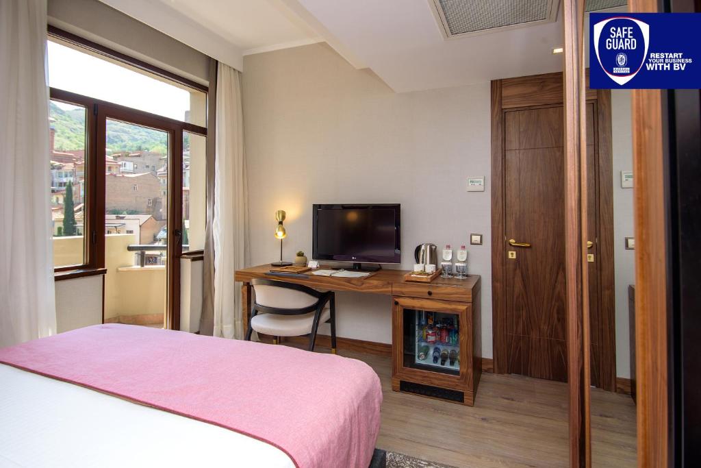 Suite Premium