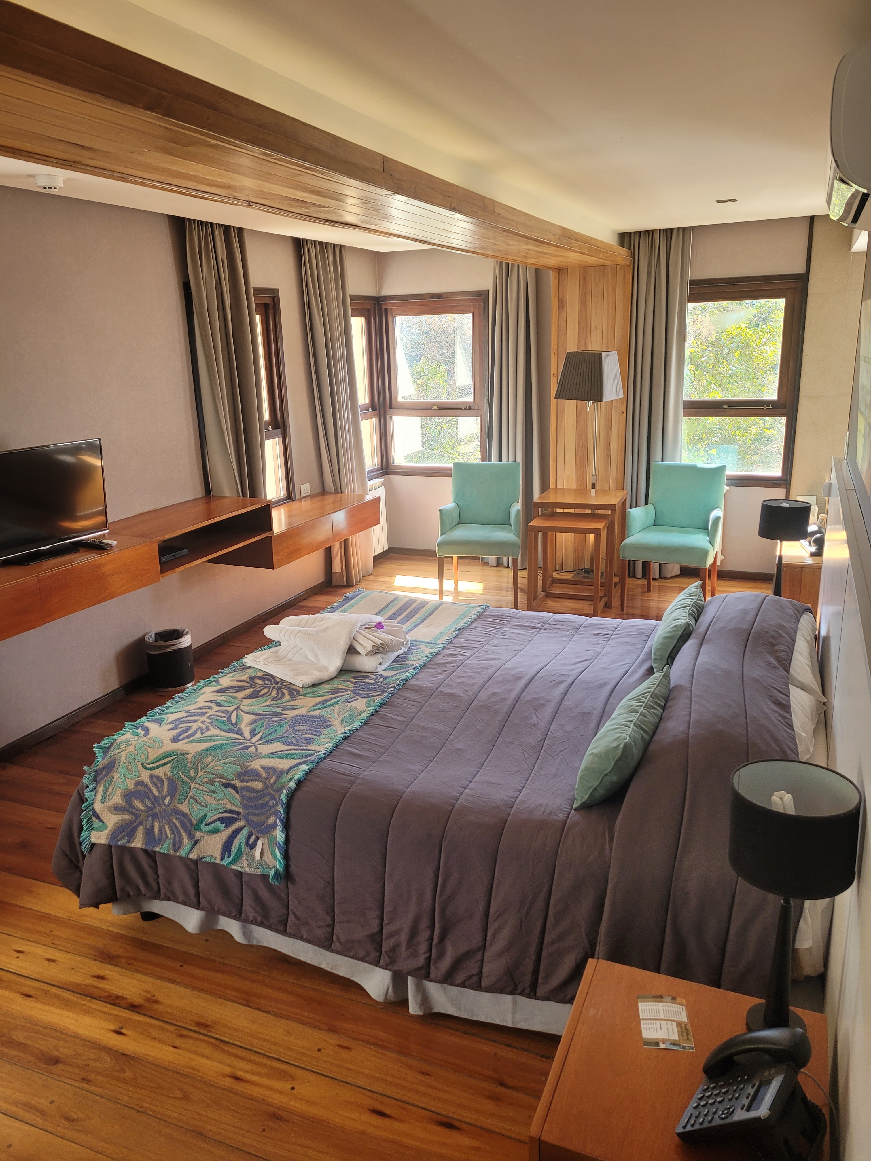 Junior Suite Standard