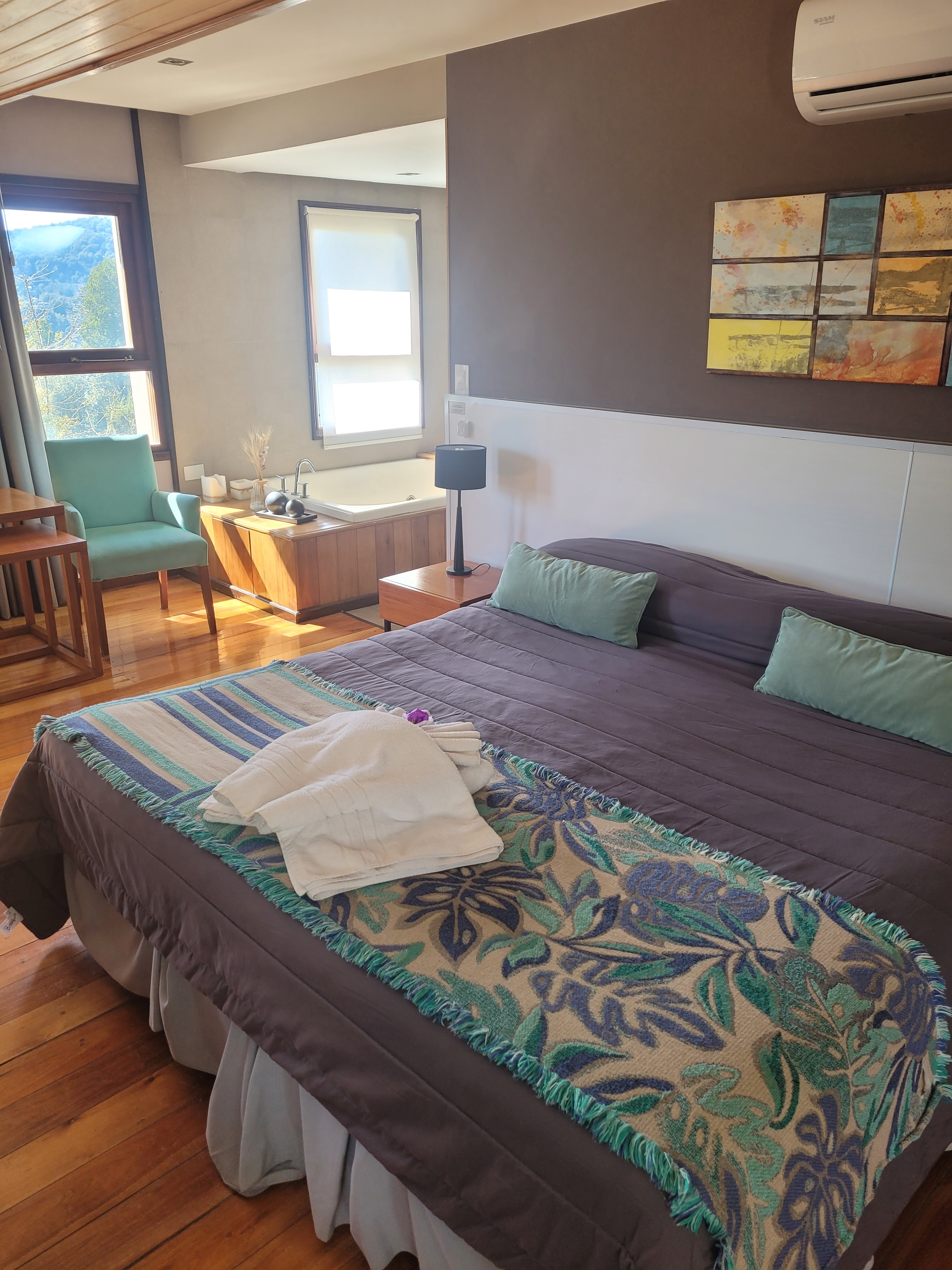 Junior Suite Standard