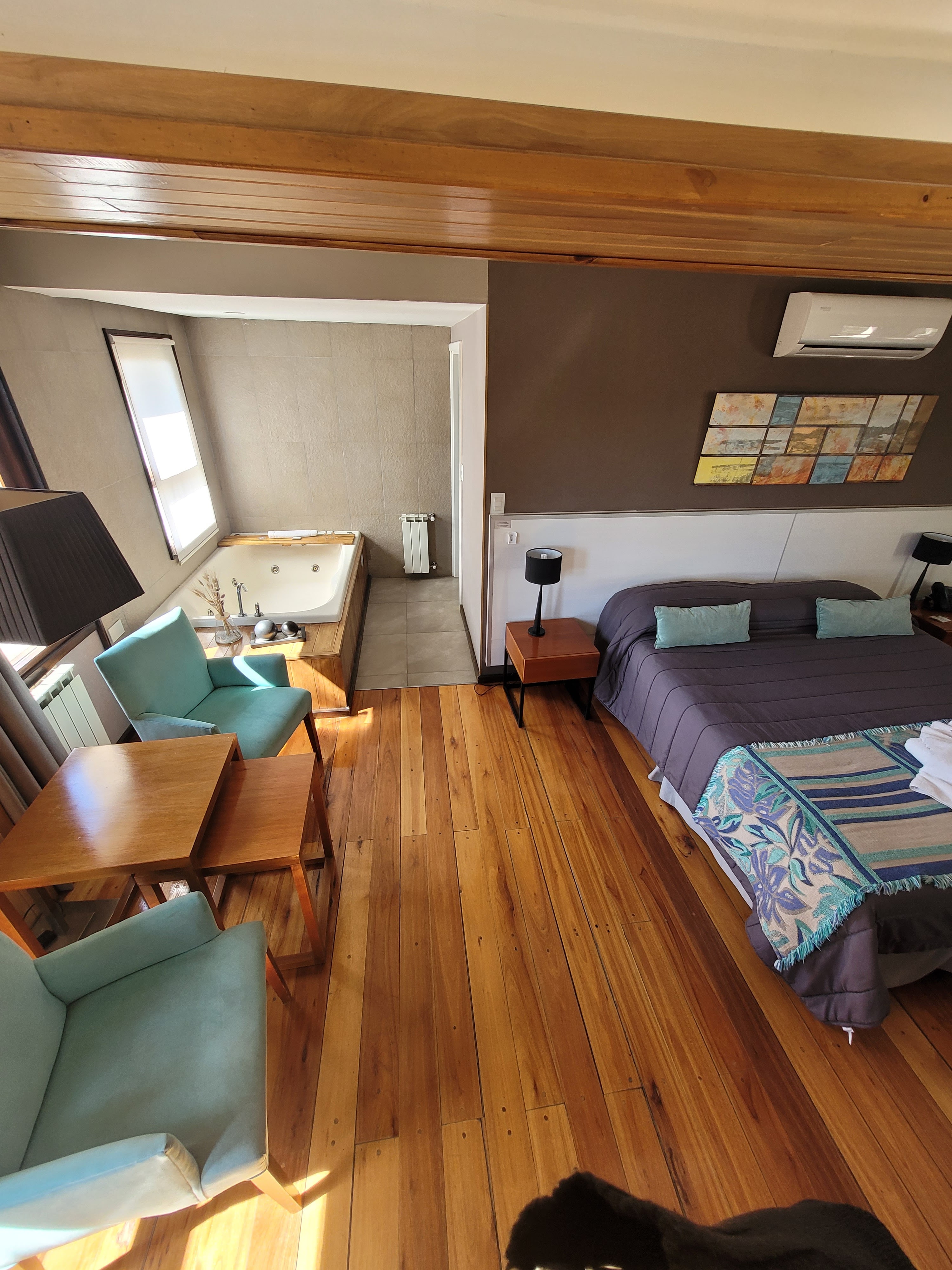 Junior Suite Standard