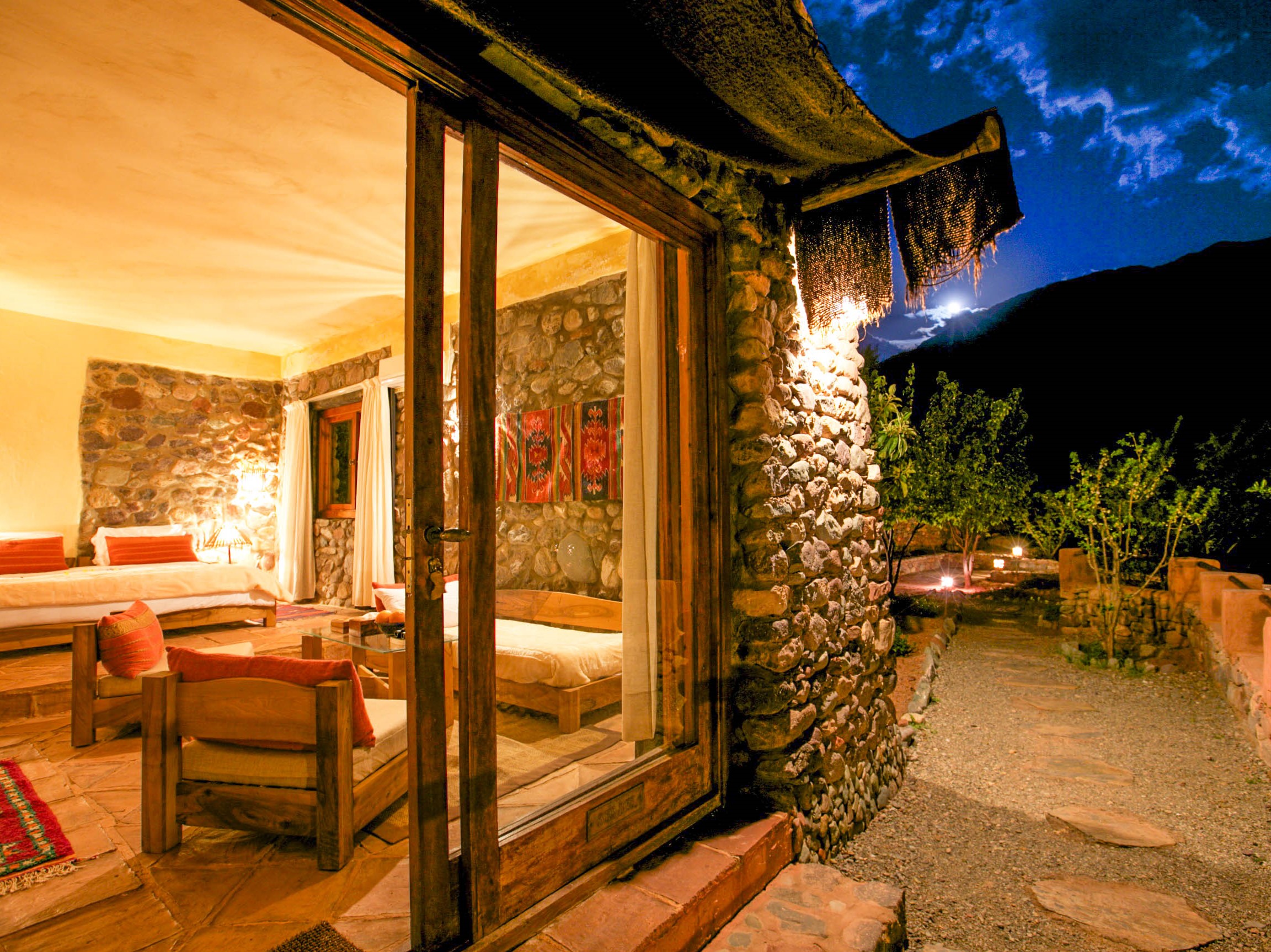 Junior Suite Capacity 1