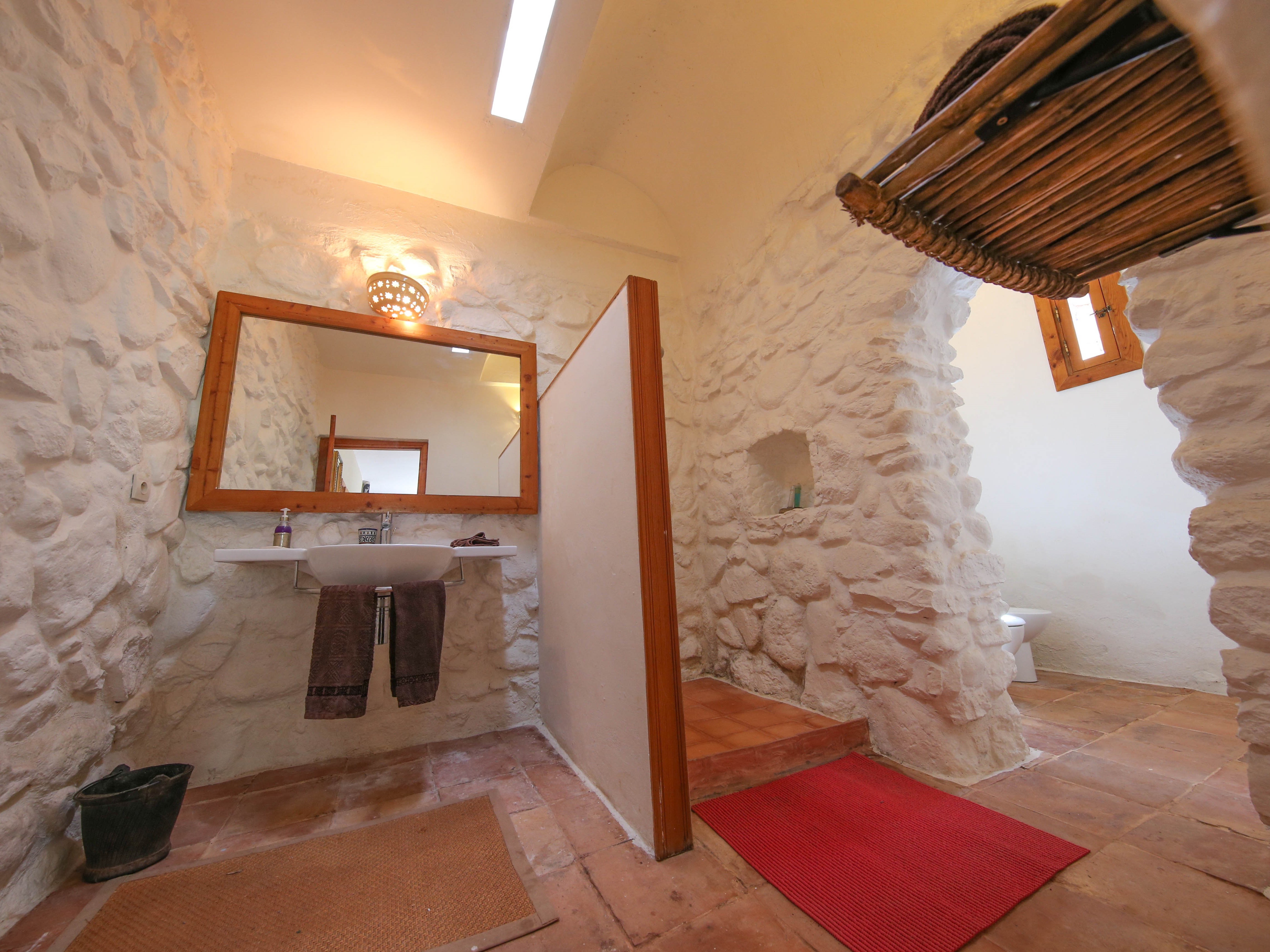 Junior Suite Capacity 1