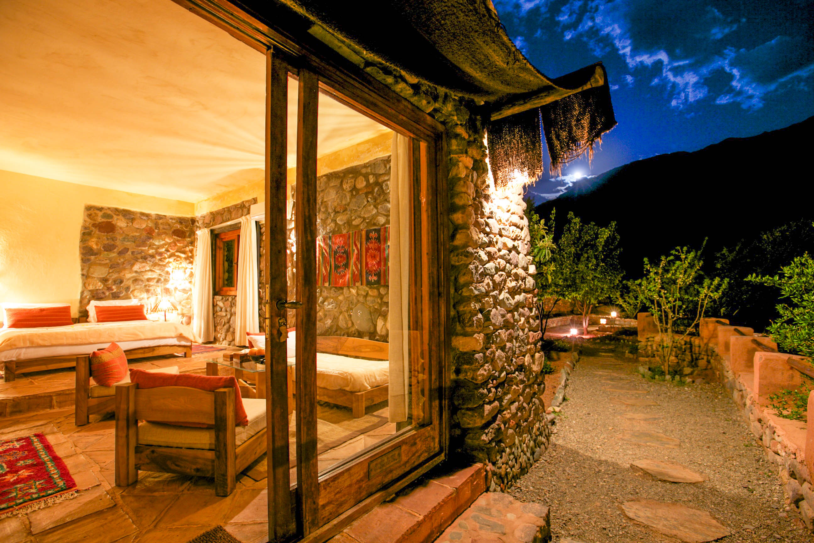 Junior Suite Capacity 2