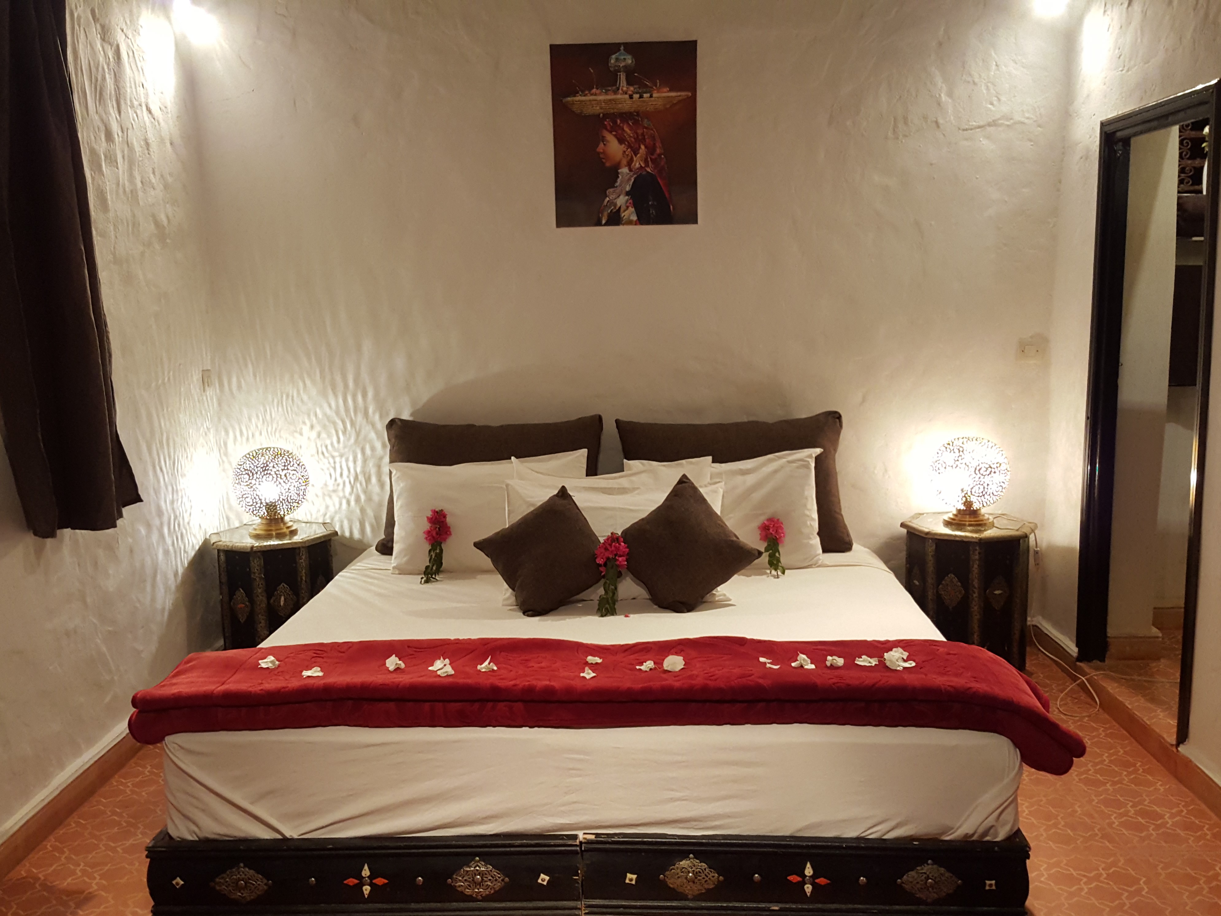 Double or Twin Standard