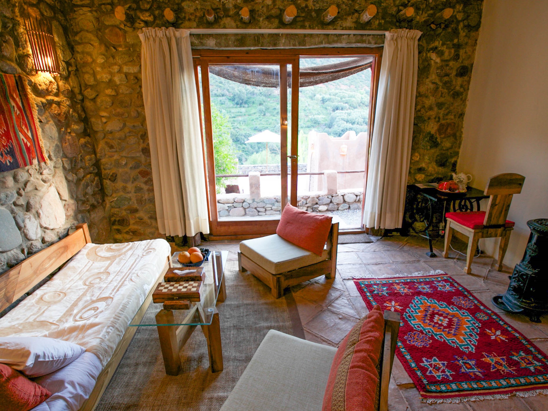 Junior Suite Capacity 3