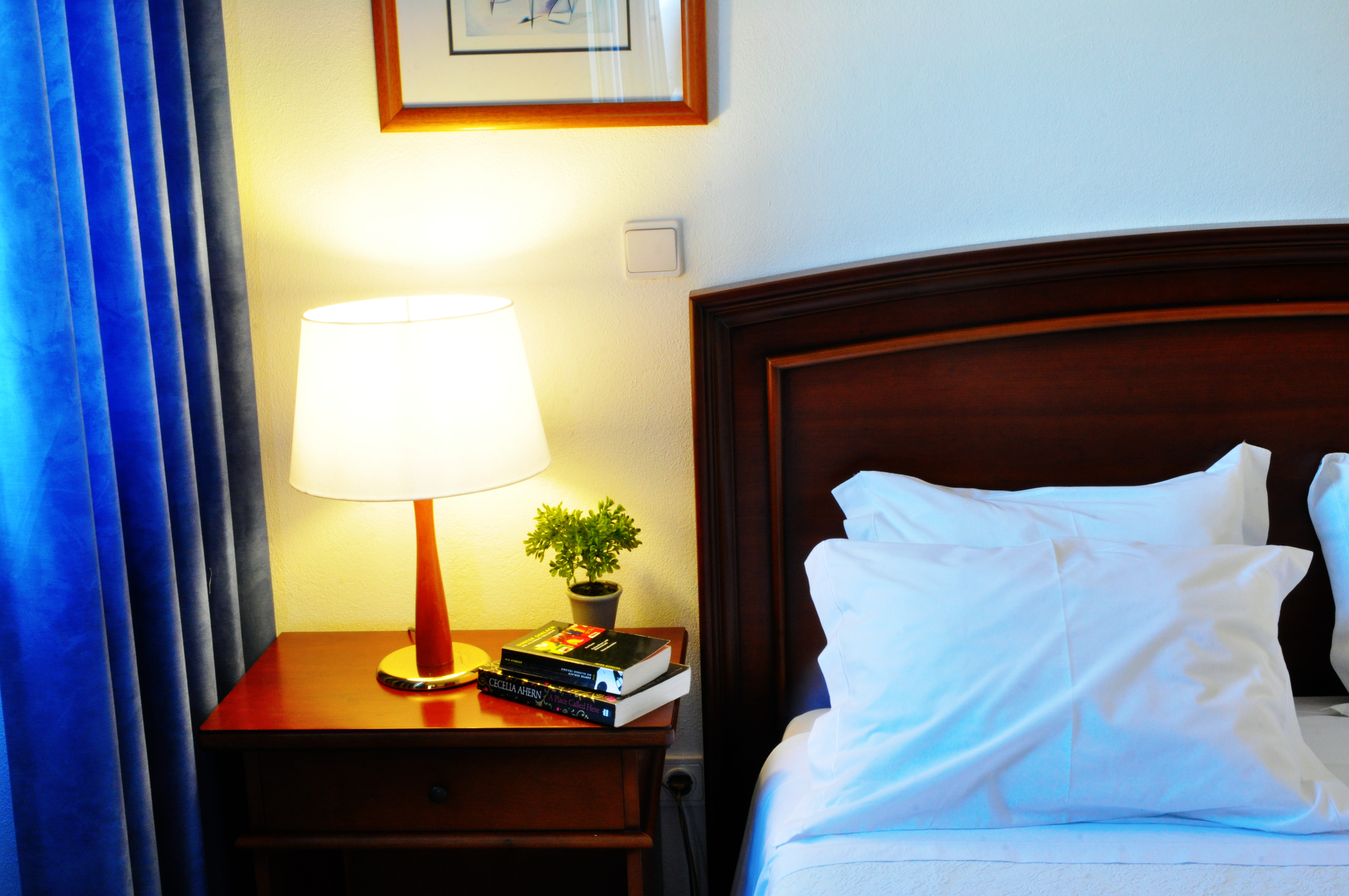 Apartment One Bedroom