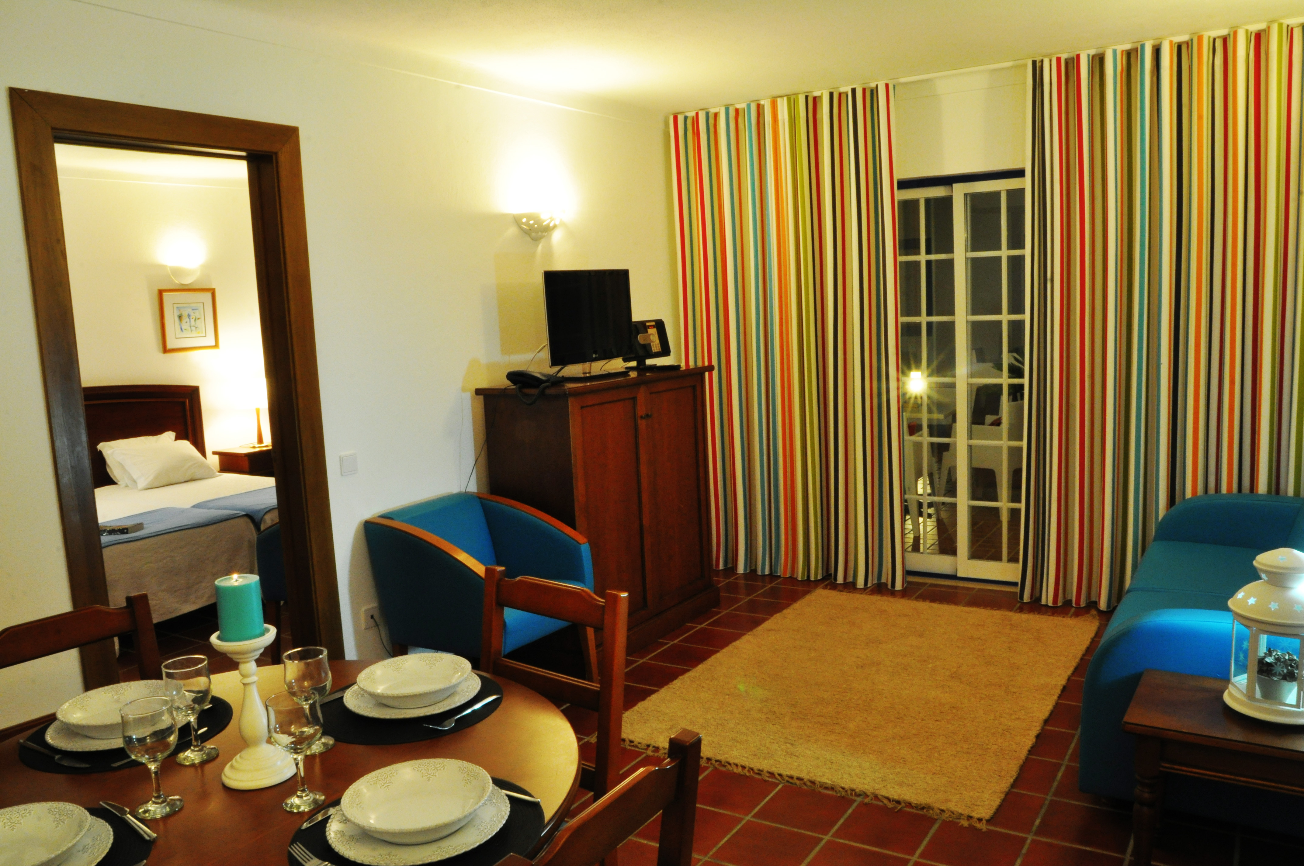 Apartment Superior Capacity 4