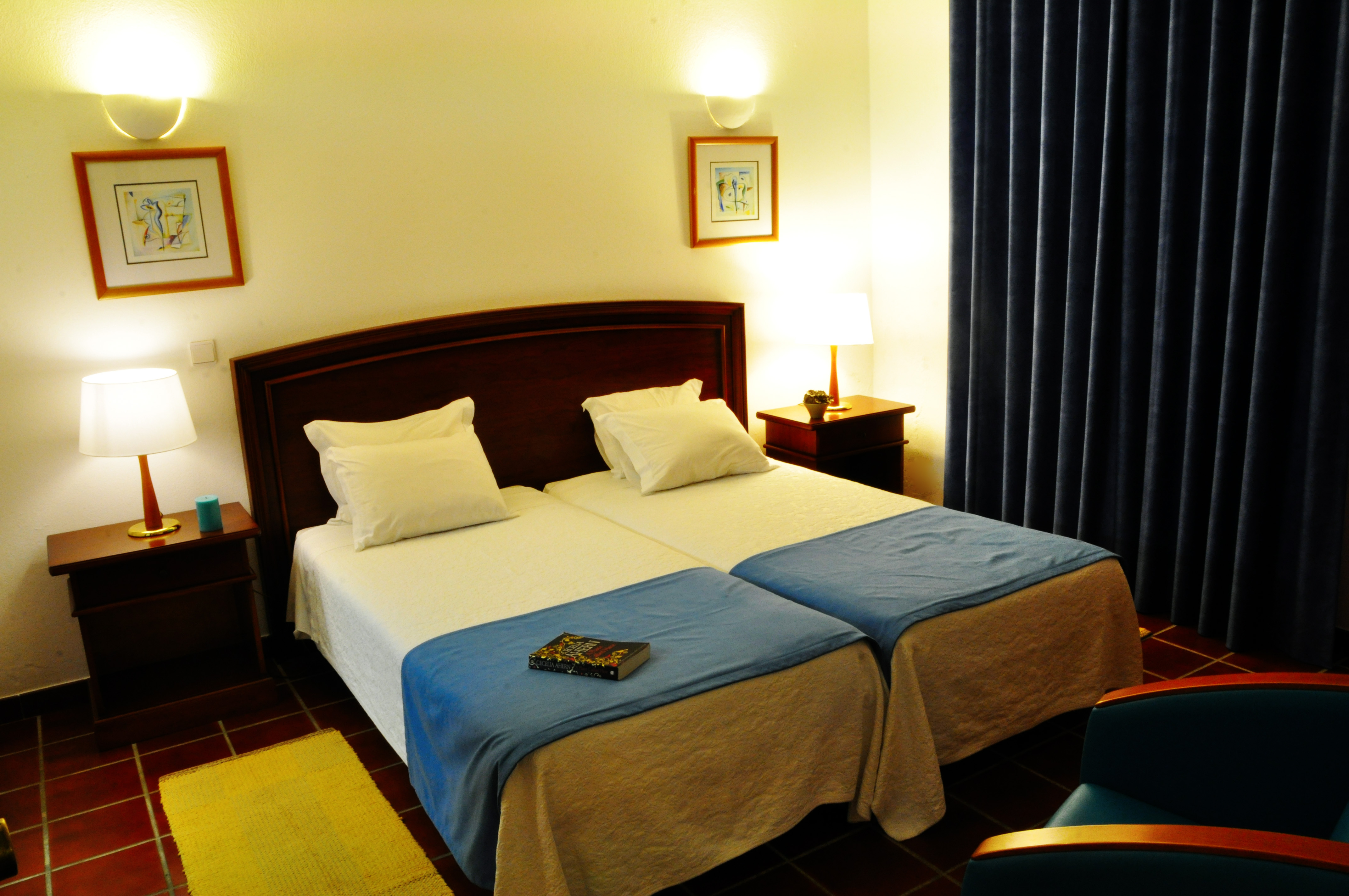 Apartment Superior Capacity 3