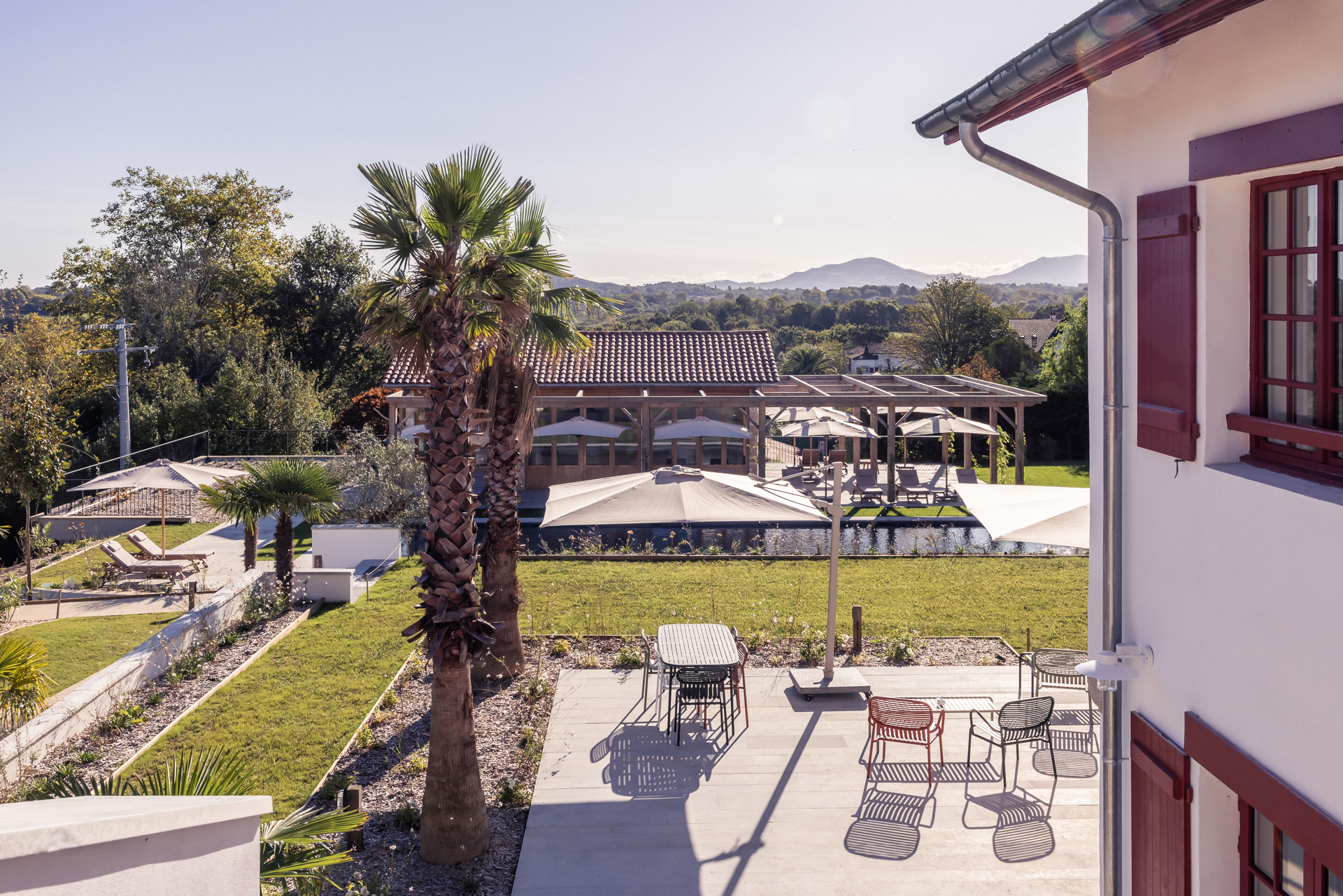 Junior Suite One Bed