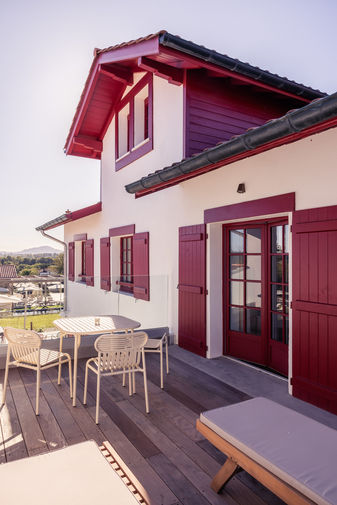 Junior Suite One Bed