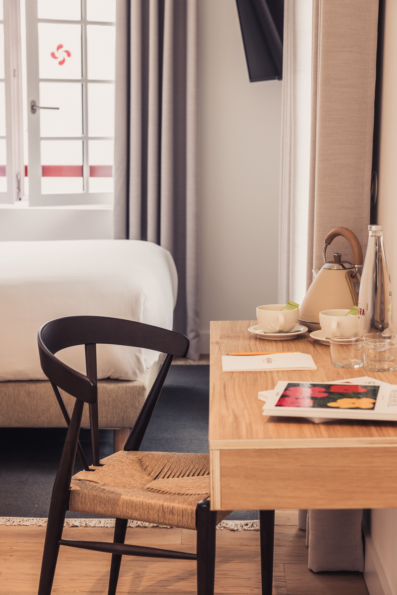 Junior Suite One Bed