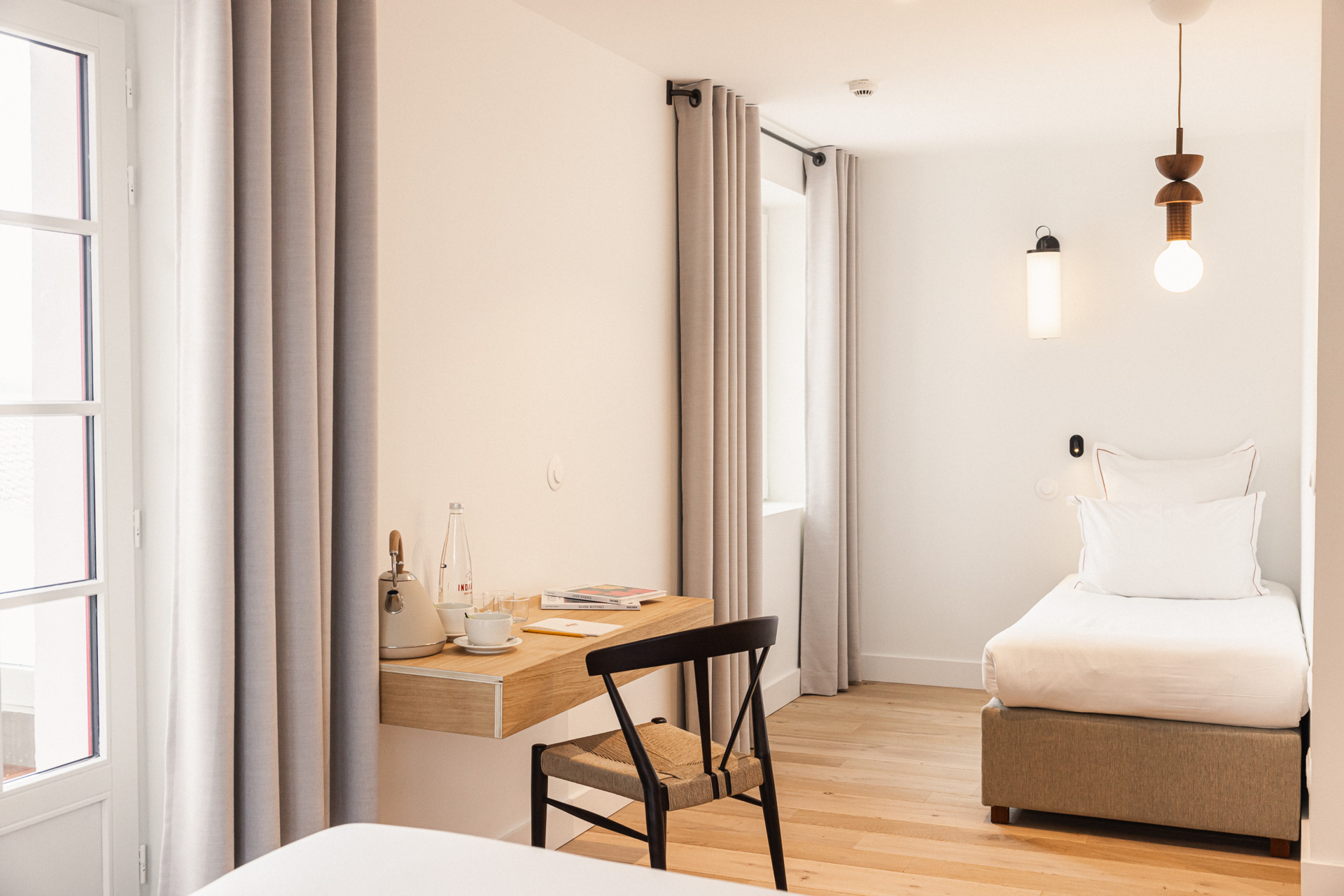 Junior Suite One Bed