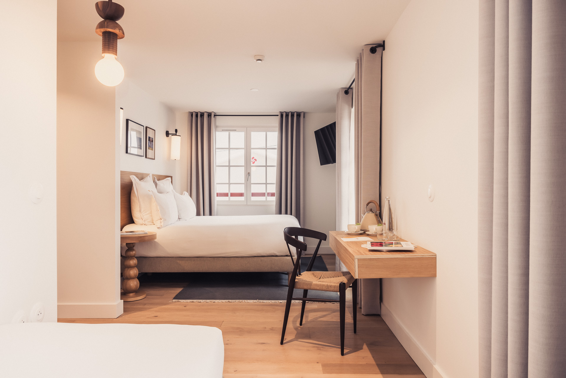 Junior Suite One Bed