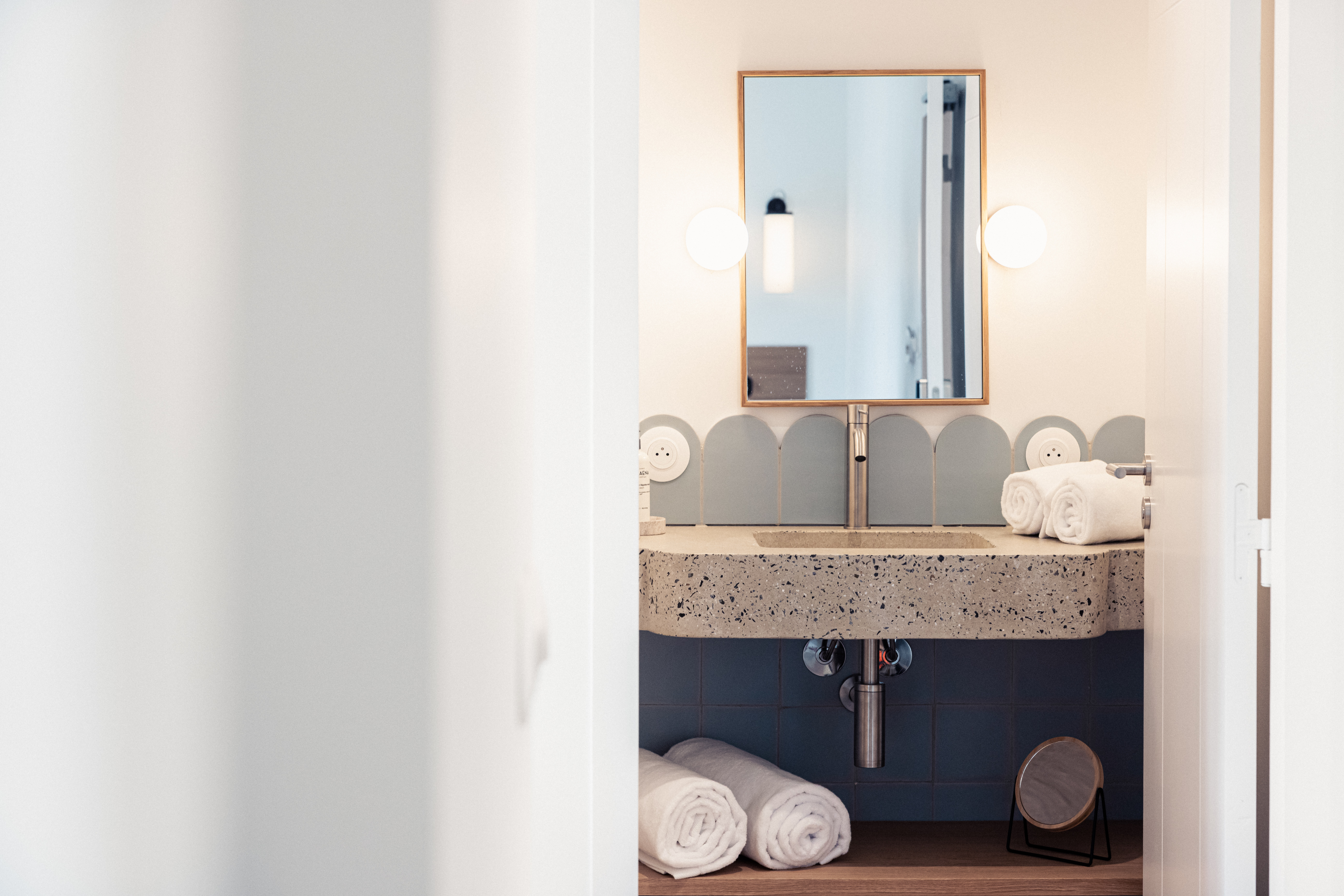 Junior Suite One Bed