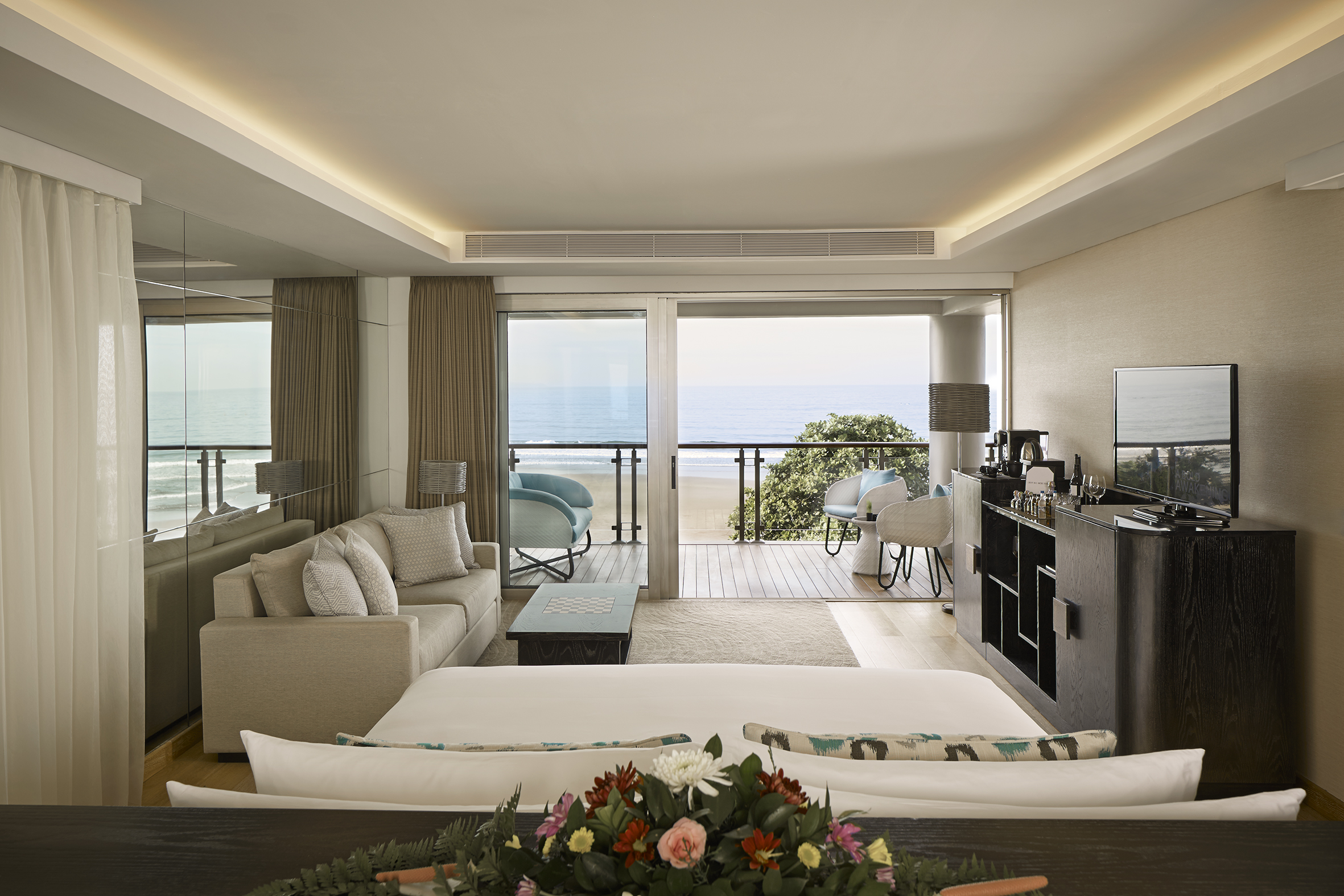 Suite Ocean View