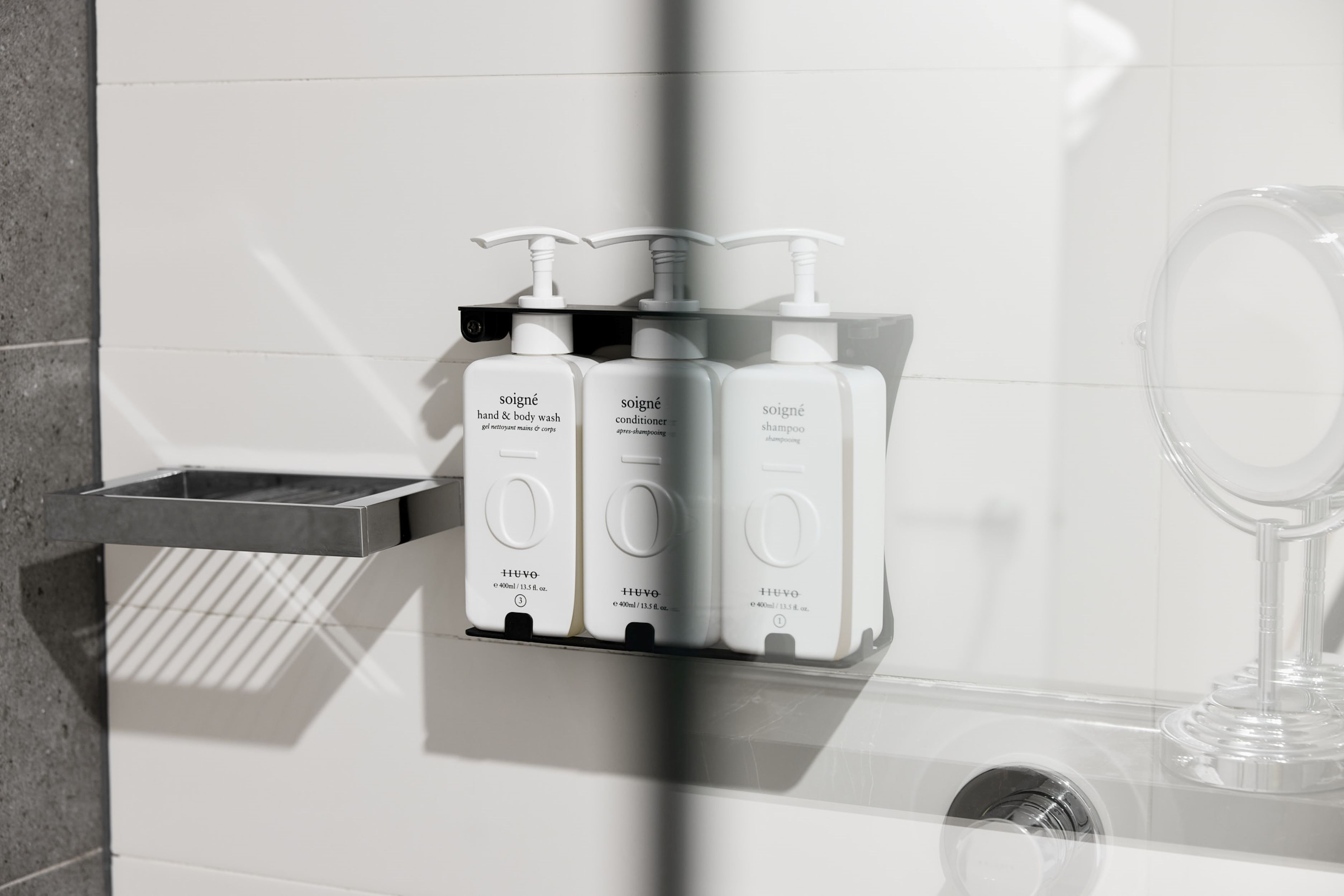 Double Superior King Bed