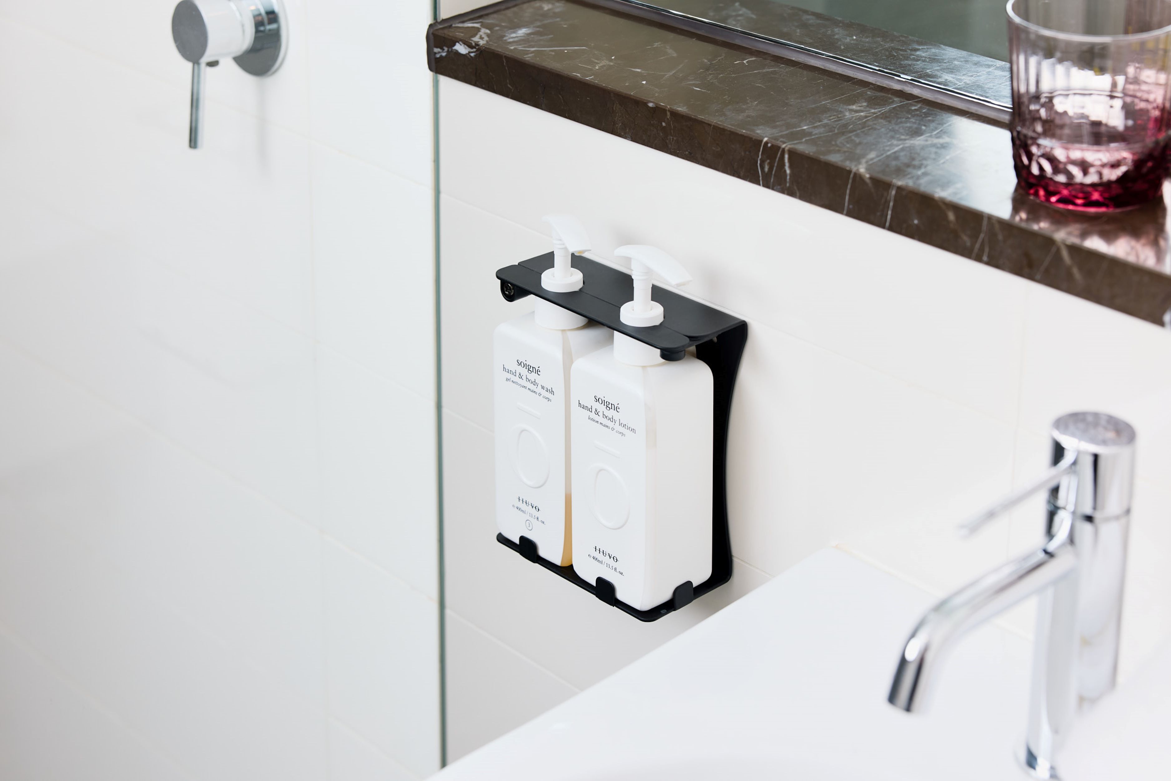 Double Deluxe King Bed