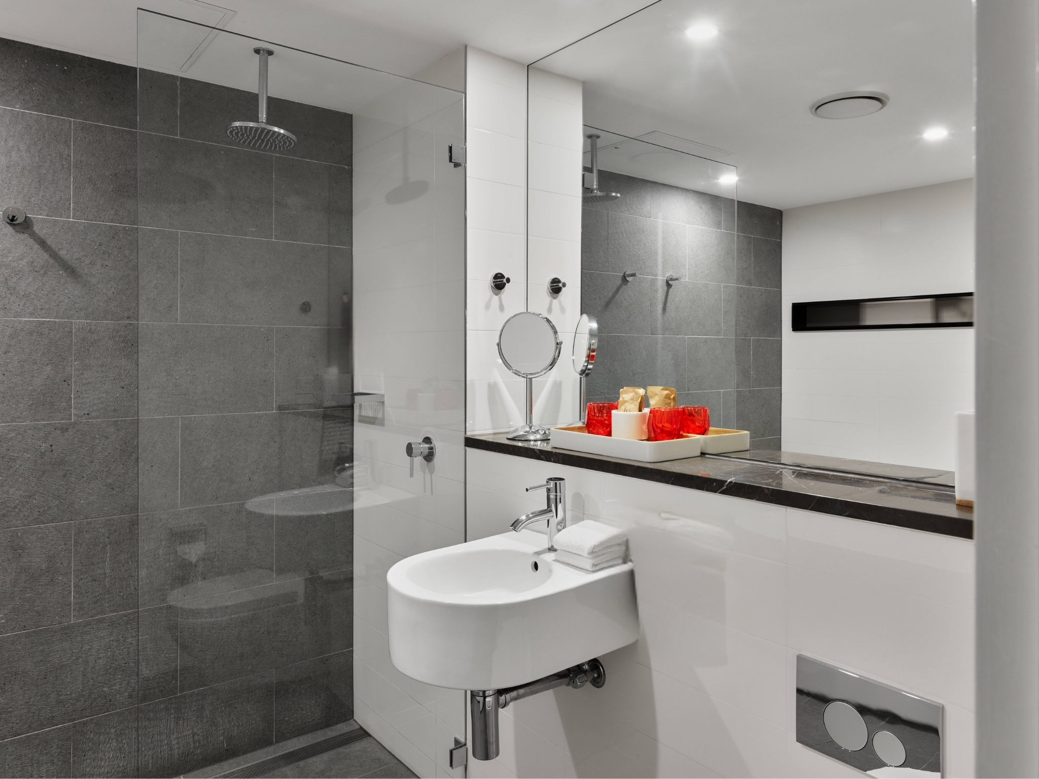 Double Superior King Bed