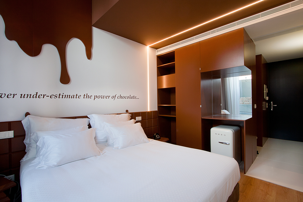 Double or Twin Superior