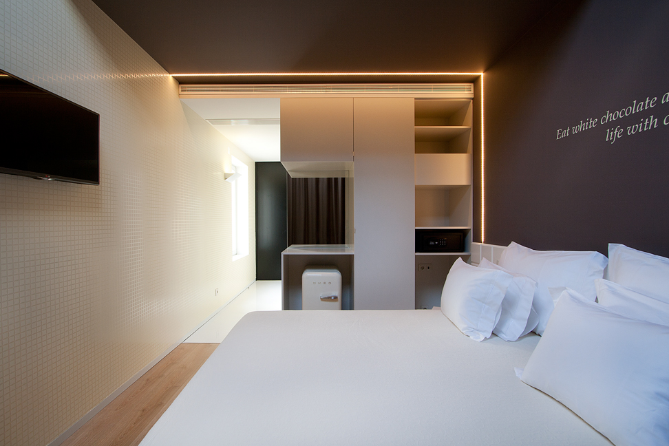 Double or Twin Superior